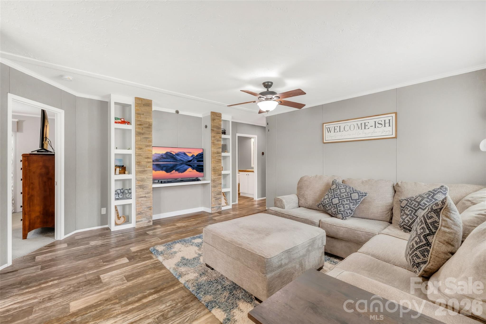171 Brook Creek Drive Property Photo 1