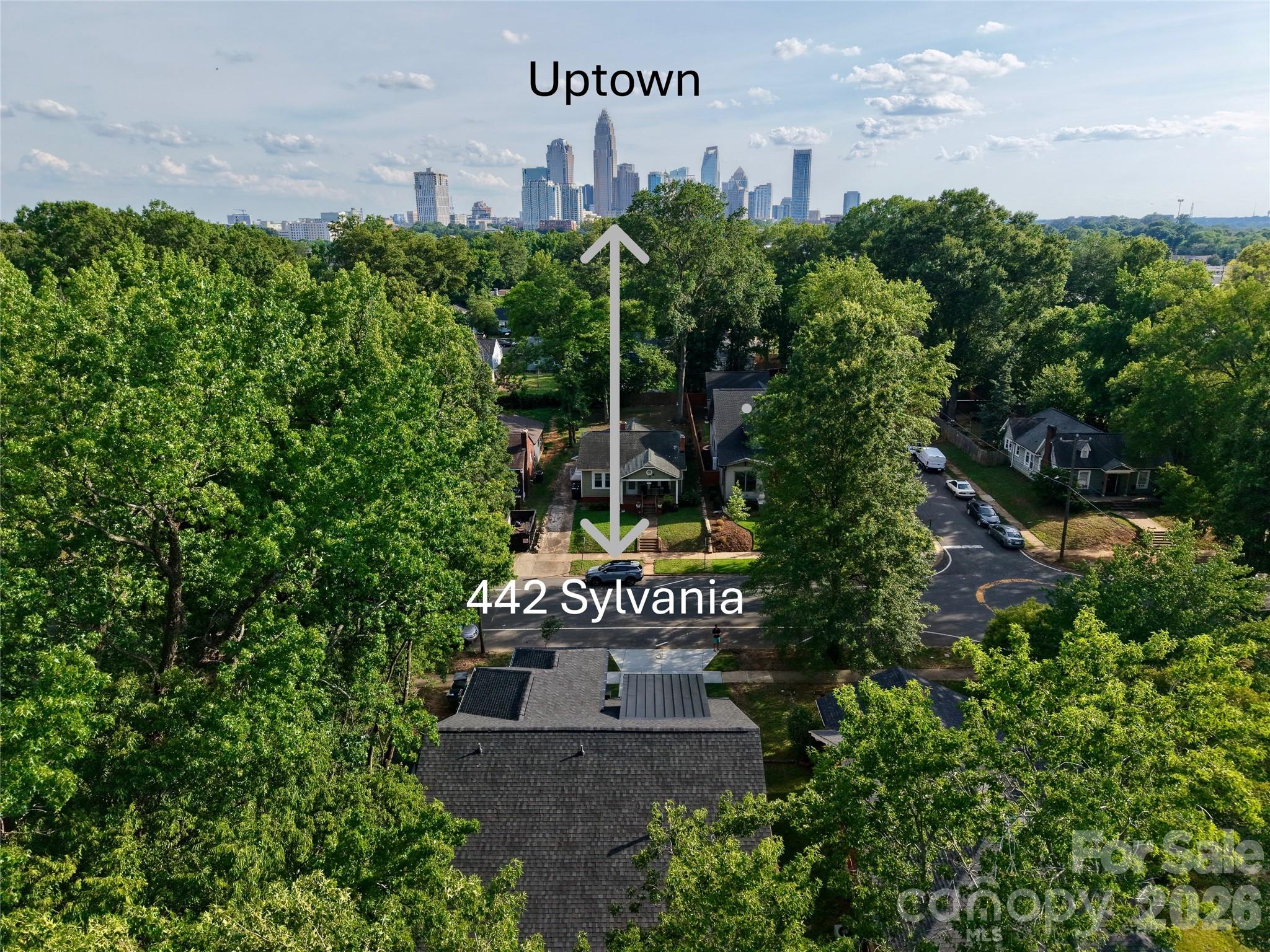 442 Sylvania Avenue Property Photo 43