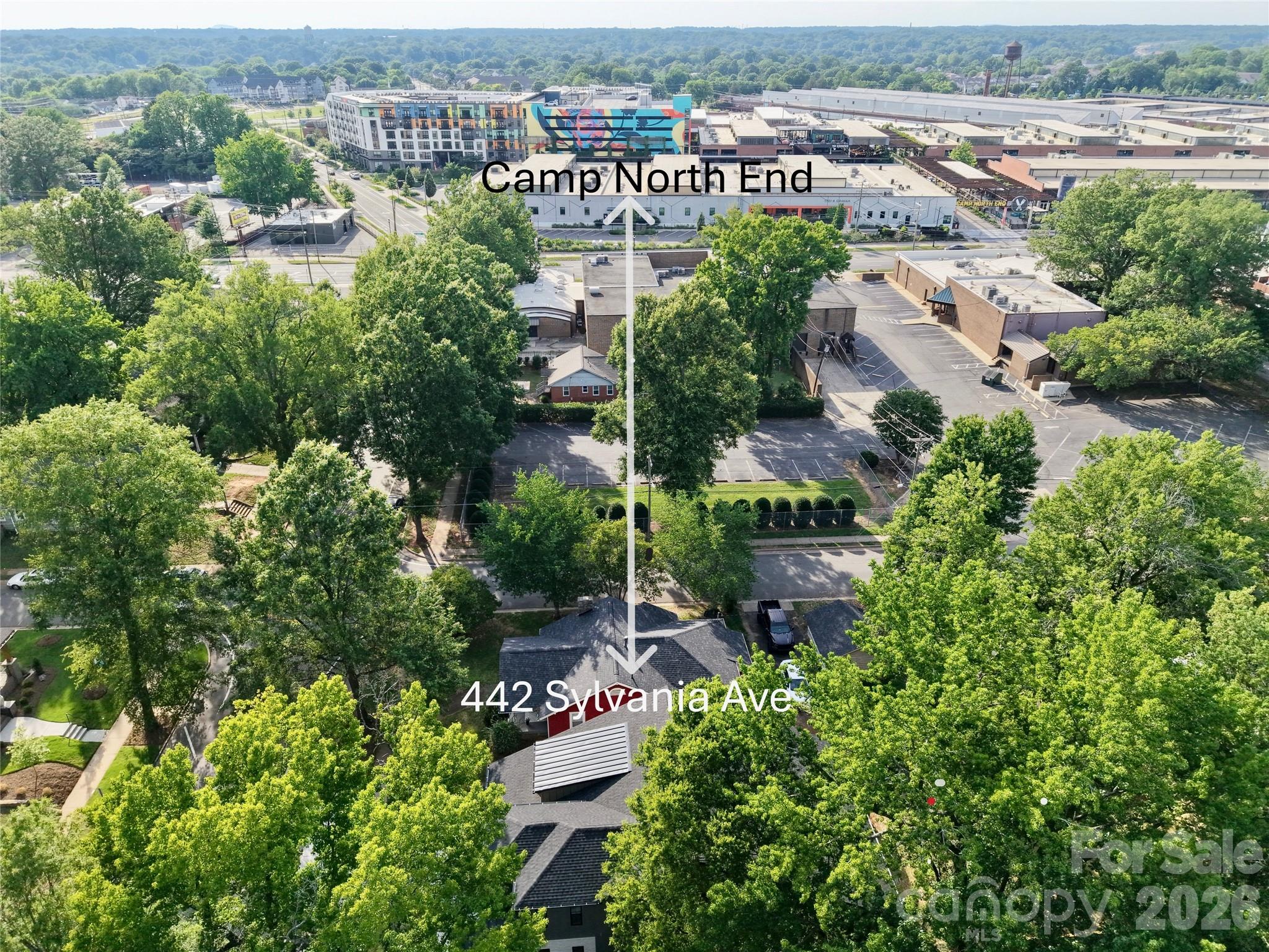 442 Sylvania Avenue Property Photo 44