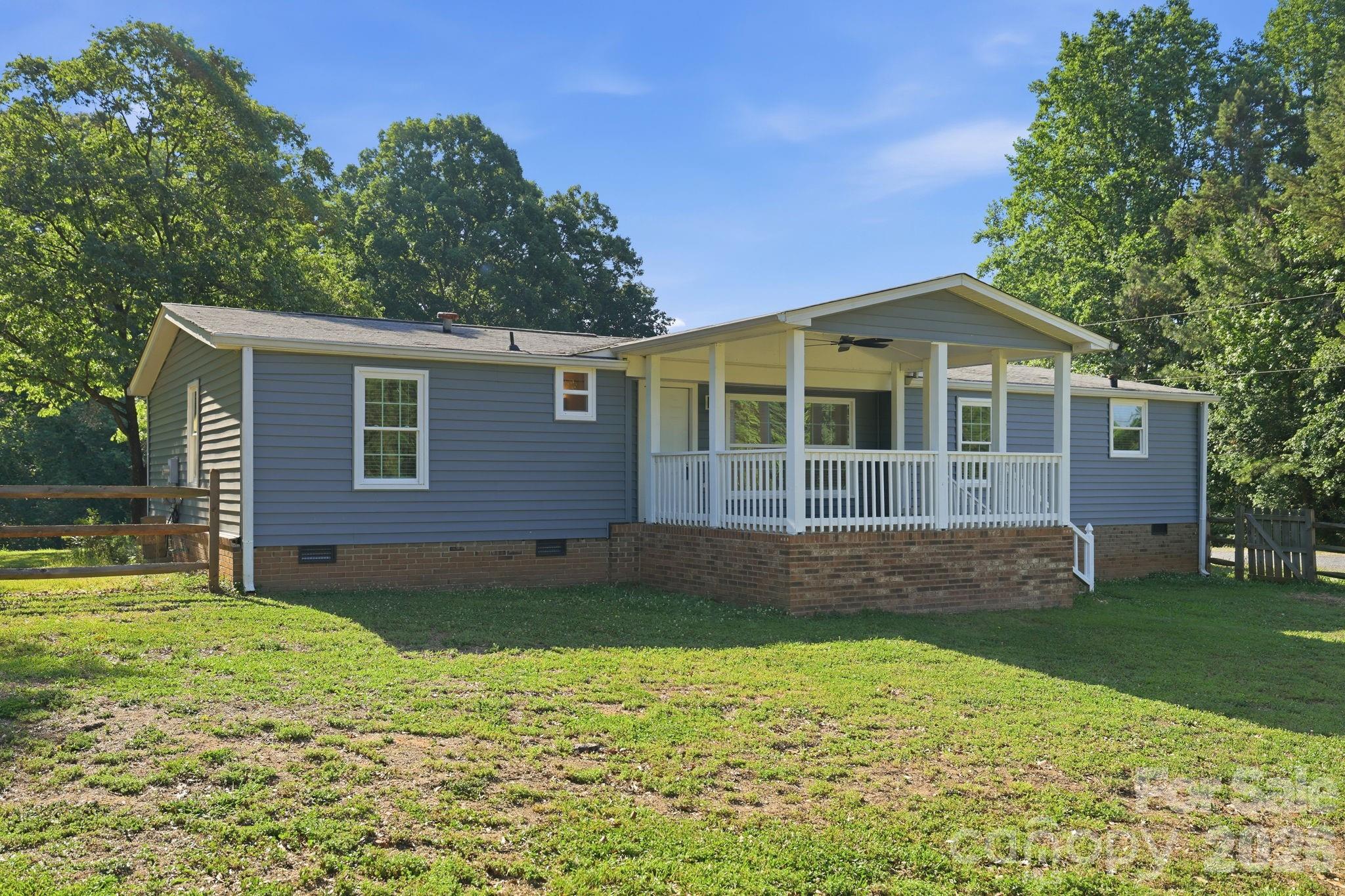9644 Blackwelder Road Property Photo 1
