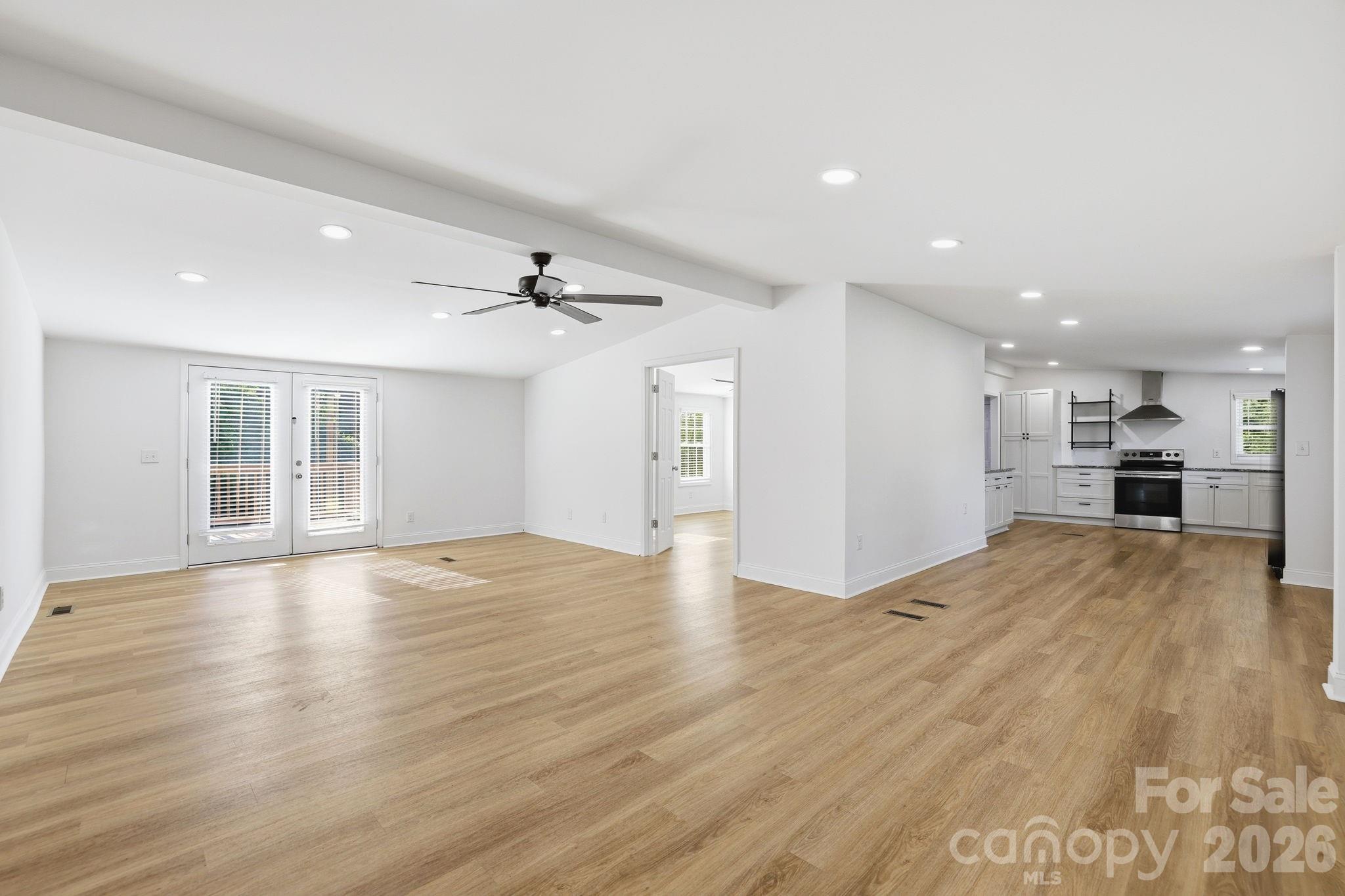 9644 Blackwelder Road Property Photo 3
