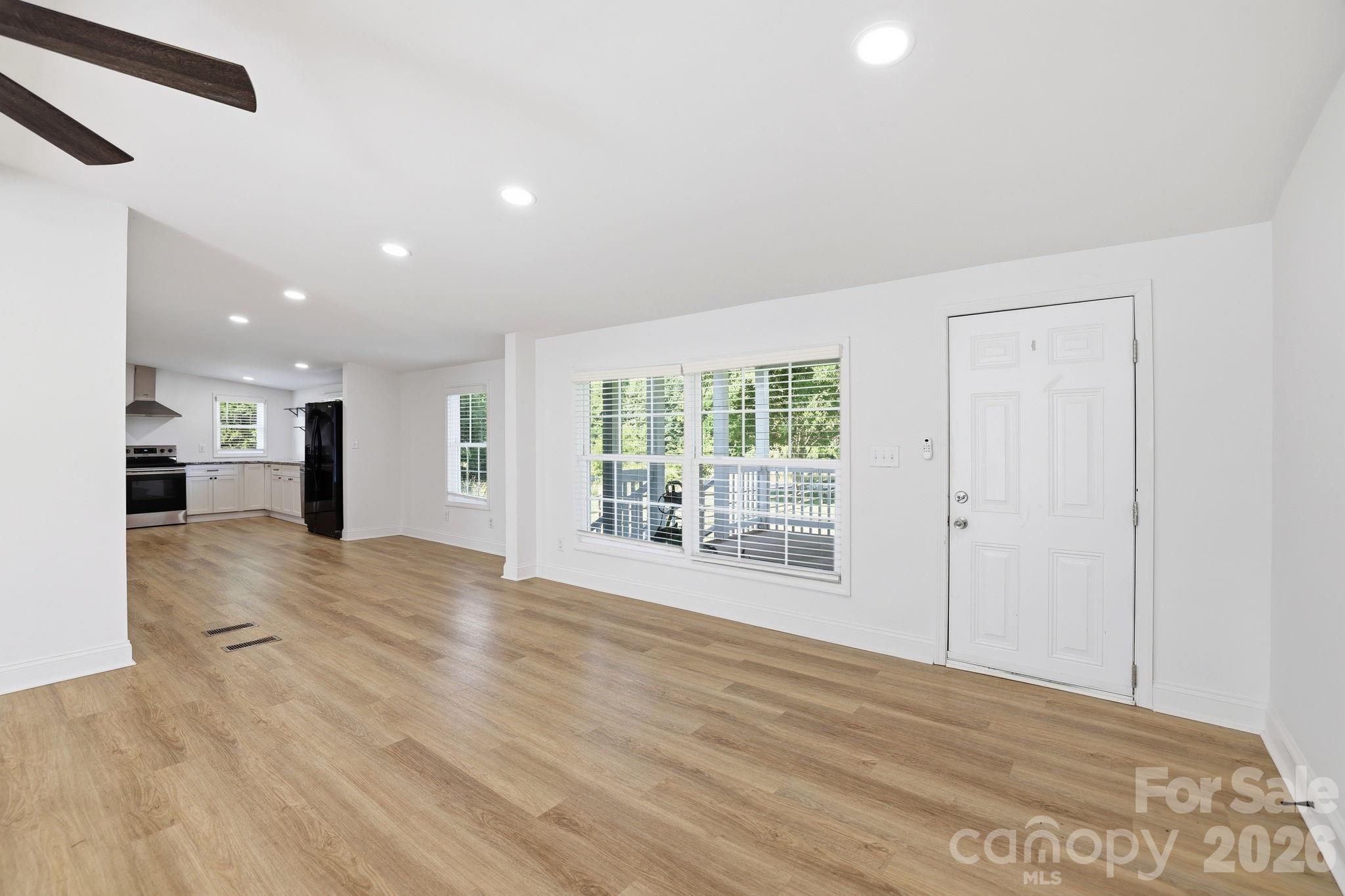 9644 Blackwelder Road Property Photo 4