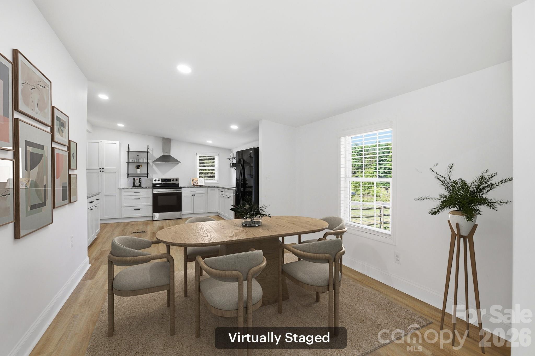 9644 Blackwelder Road Property Photo 7