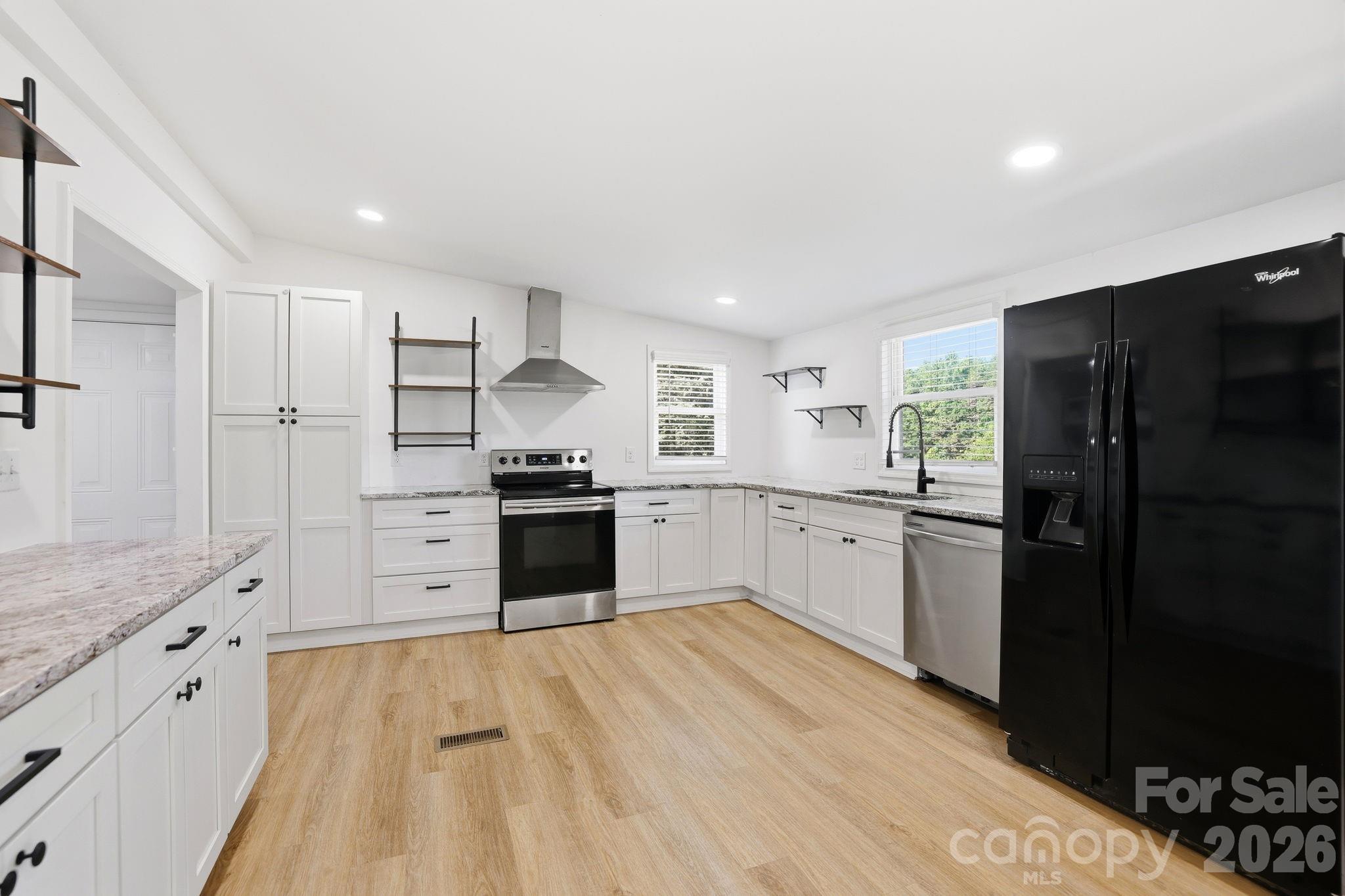 9644 Blackwelder Road Property Photo 9