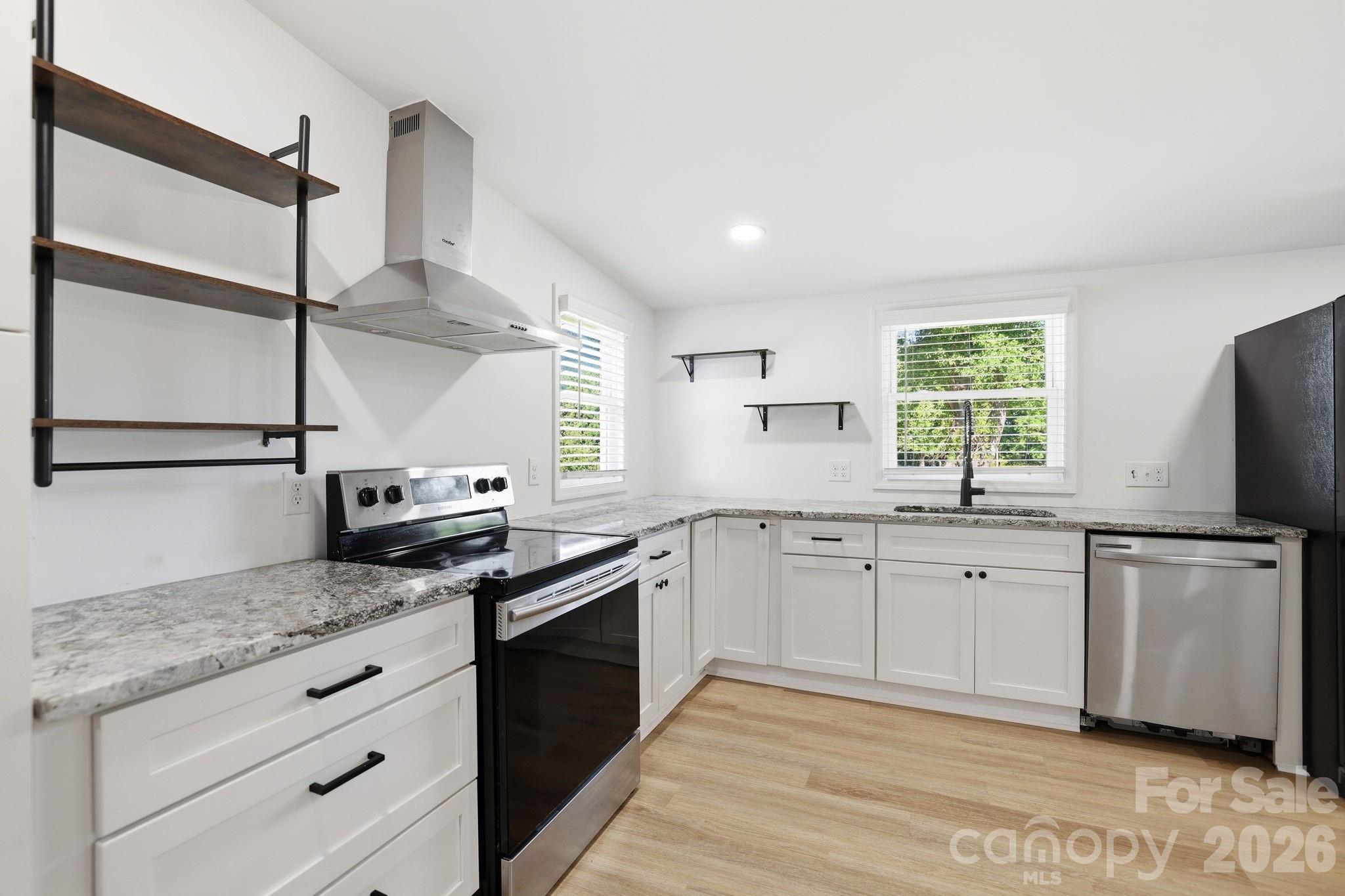 9644 Blackwelder Road Property Photo 11