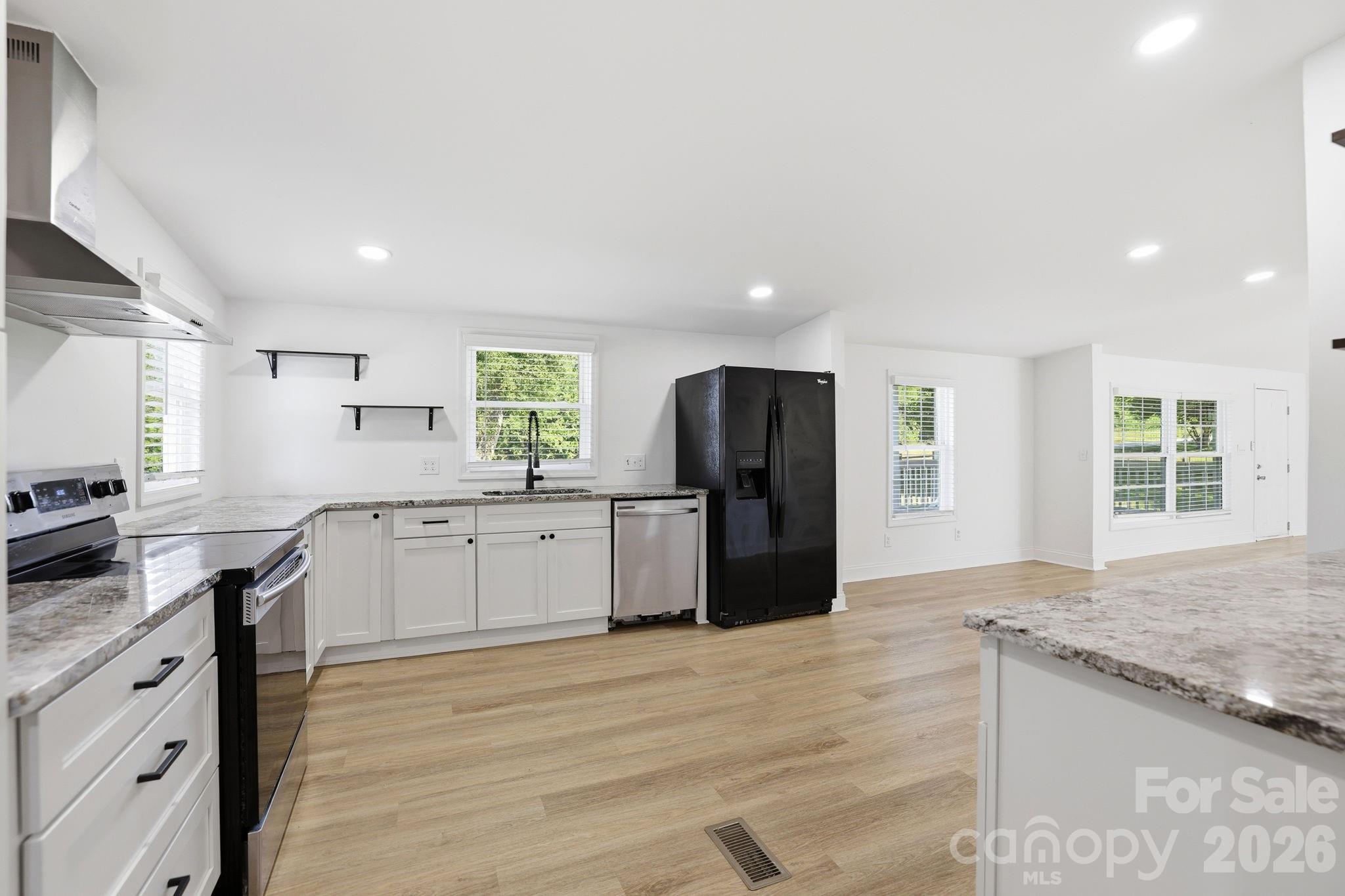 9644 Blackwelder Road Property Photo 12