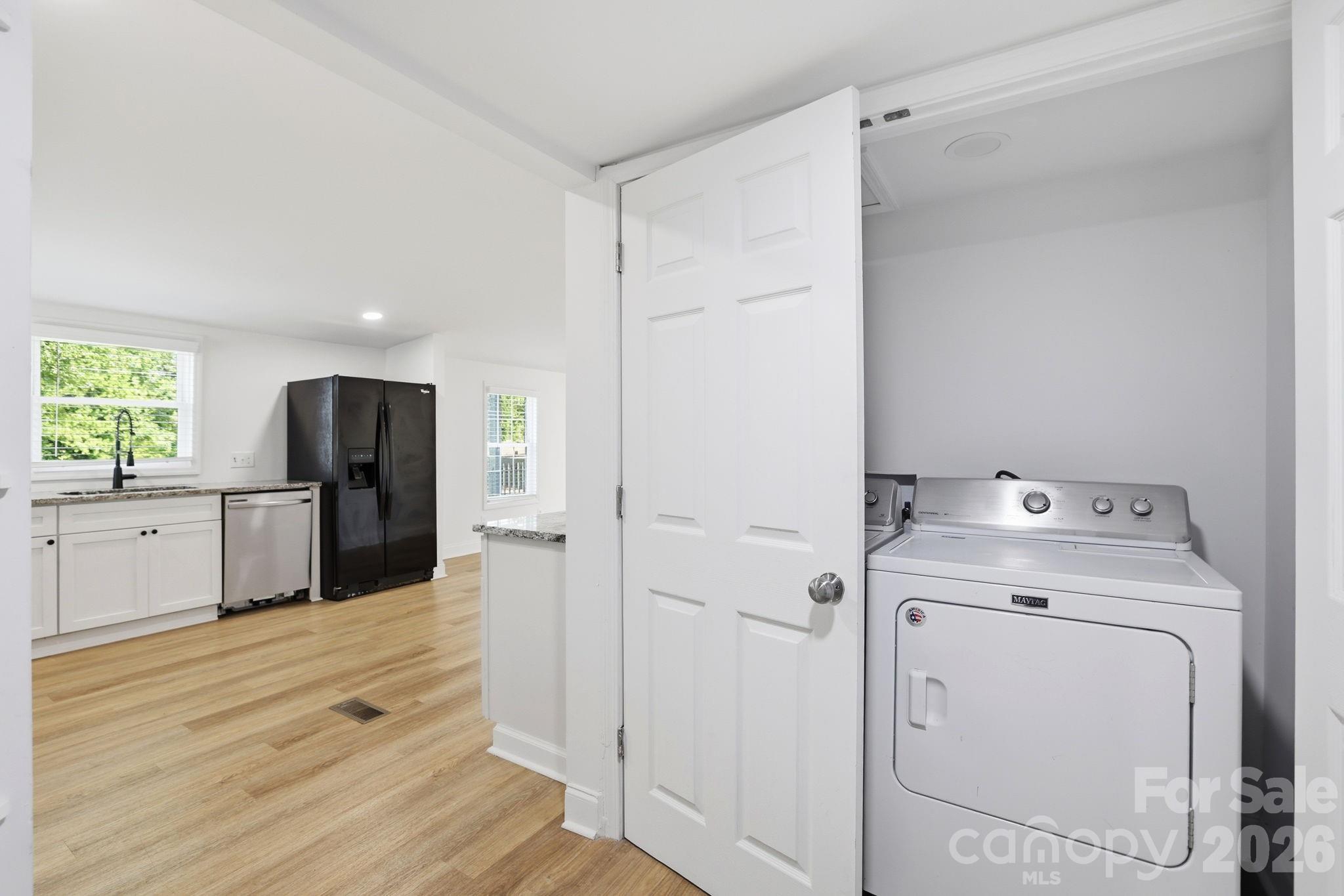 9644 Blackwelder Road Property Photo 13