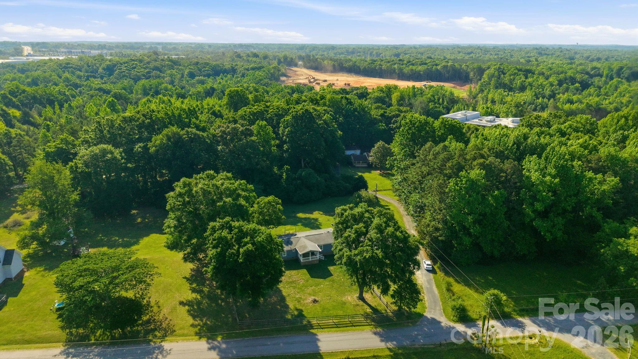 9644 Blackwelder Road Property Photo 32