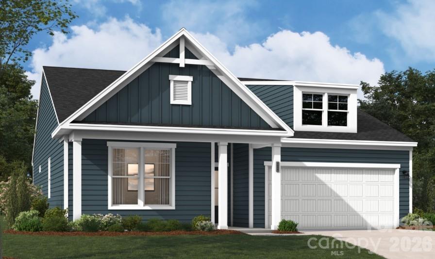 1020 Garfield Road Property Photo 1