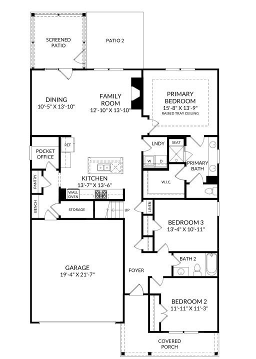1020 Garfield Road Property Photo 37