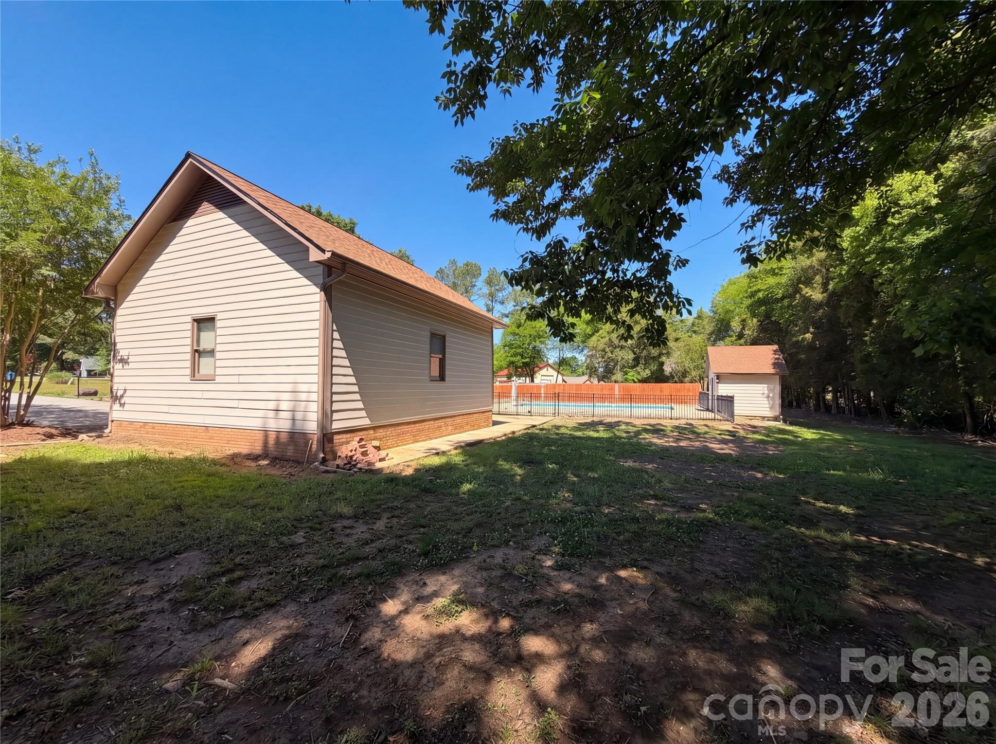 8400 Chestnut Oak Court Property Photo 25