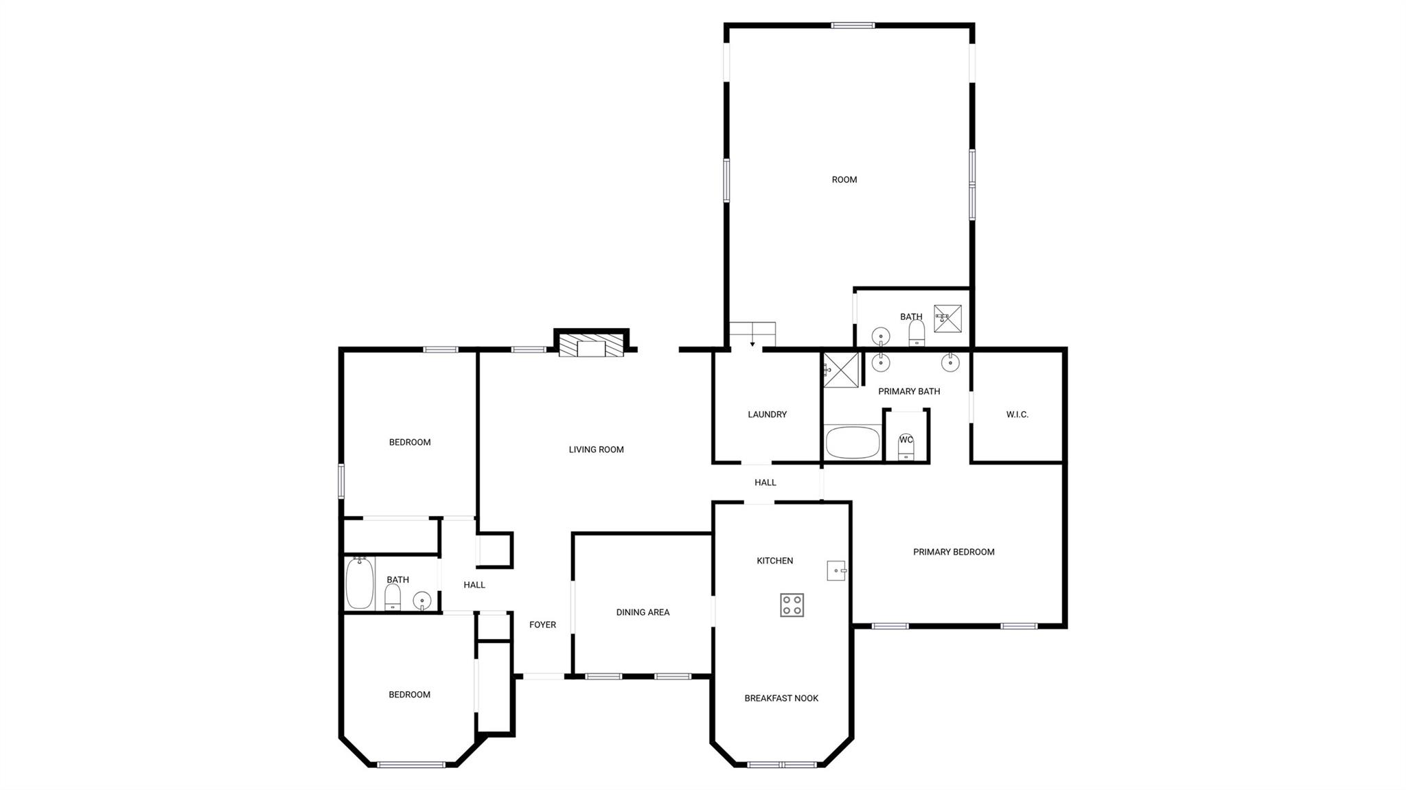 8400 Chestnut Oak Court Property Photo 29