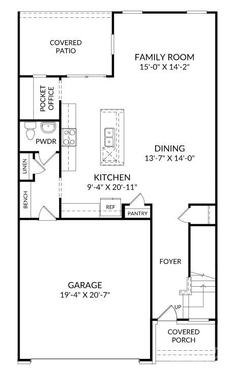 1309 Margo Mannor None Property Photo 22