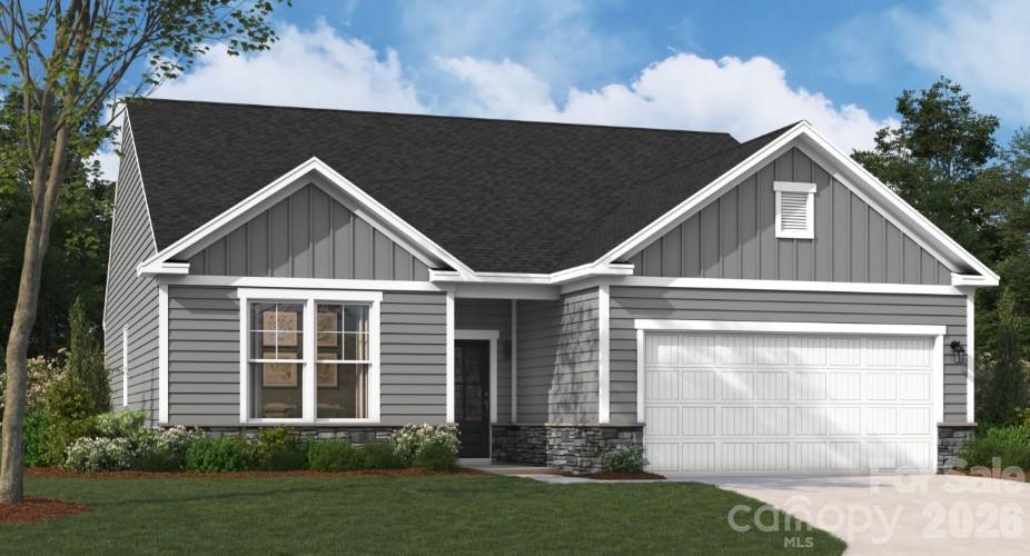 1024 Garfield Road Property Photo 1