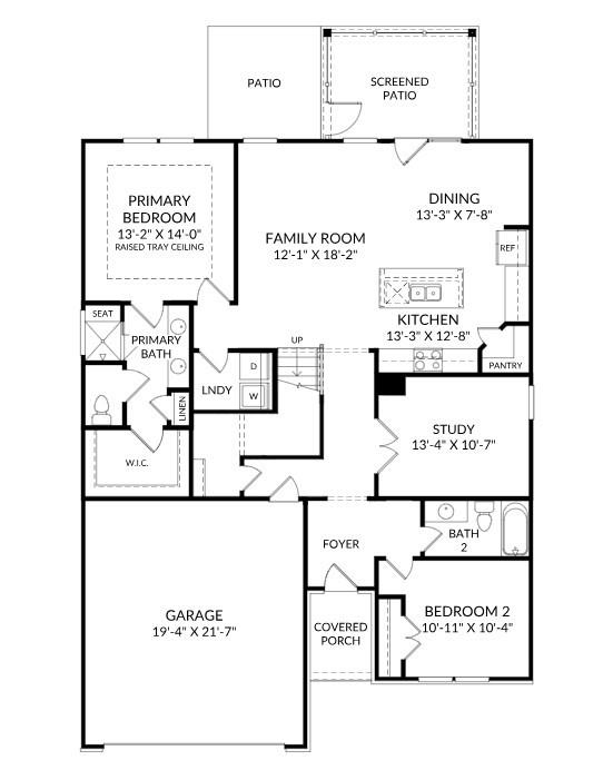1024 Garfield Road Property Photo 23