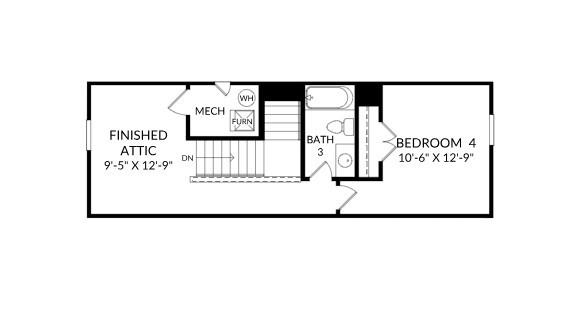 1024 Garfield Road Property Photo 24