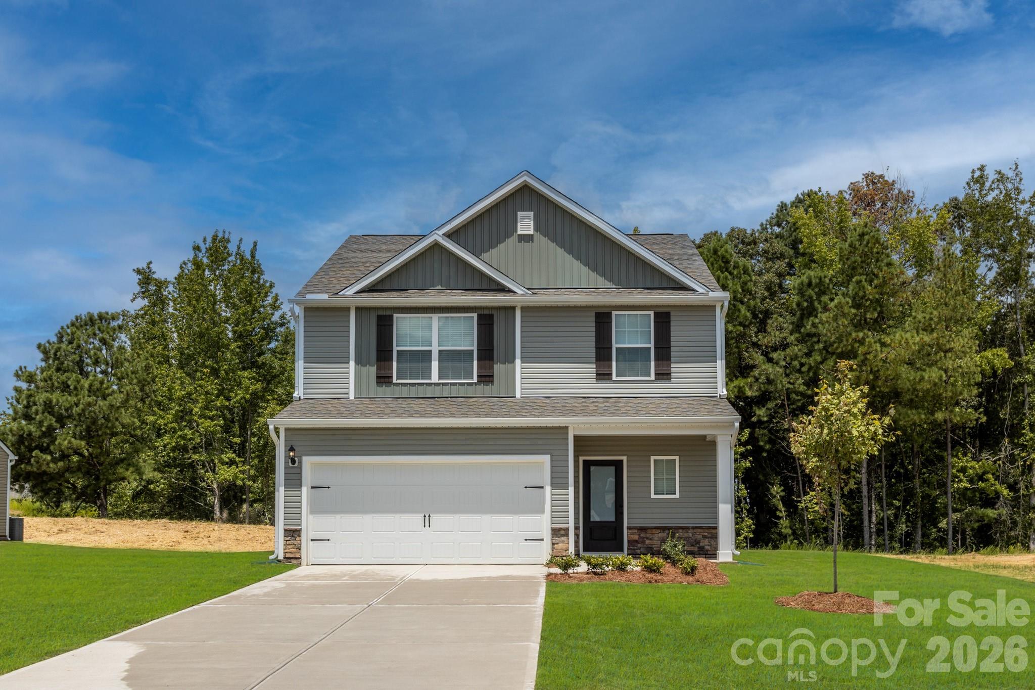 706 Willow Estates Drive