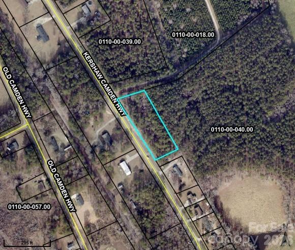 00 Kershaw Camden Highway Property Photo 2
