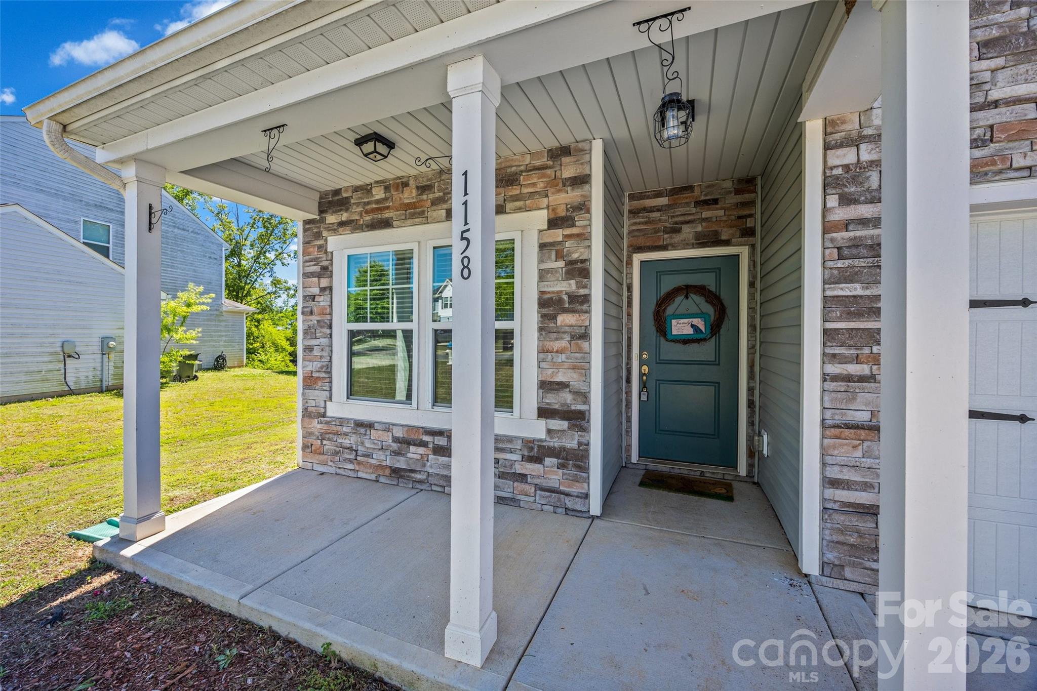 1158 Whitehall Hill Road Property Photo 2