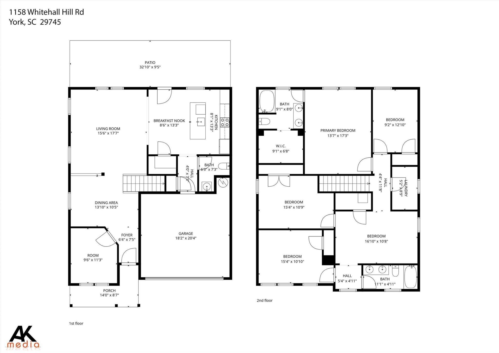 1158 Whitehall Hill Road Property Photo 35