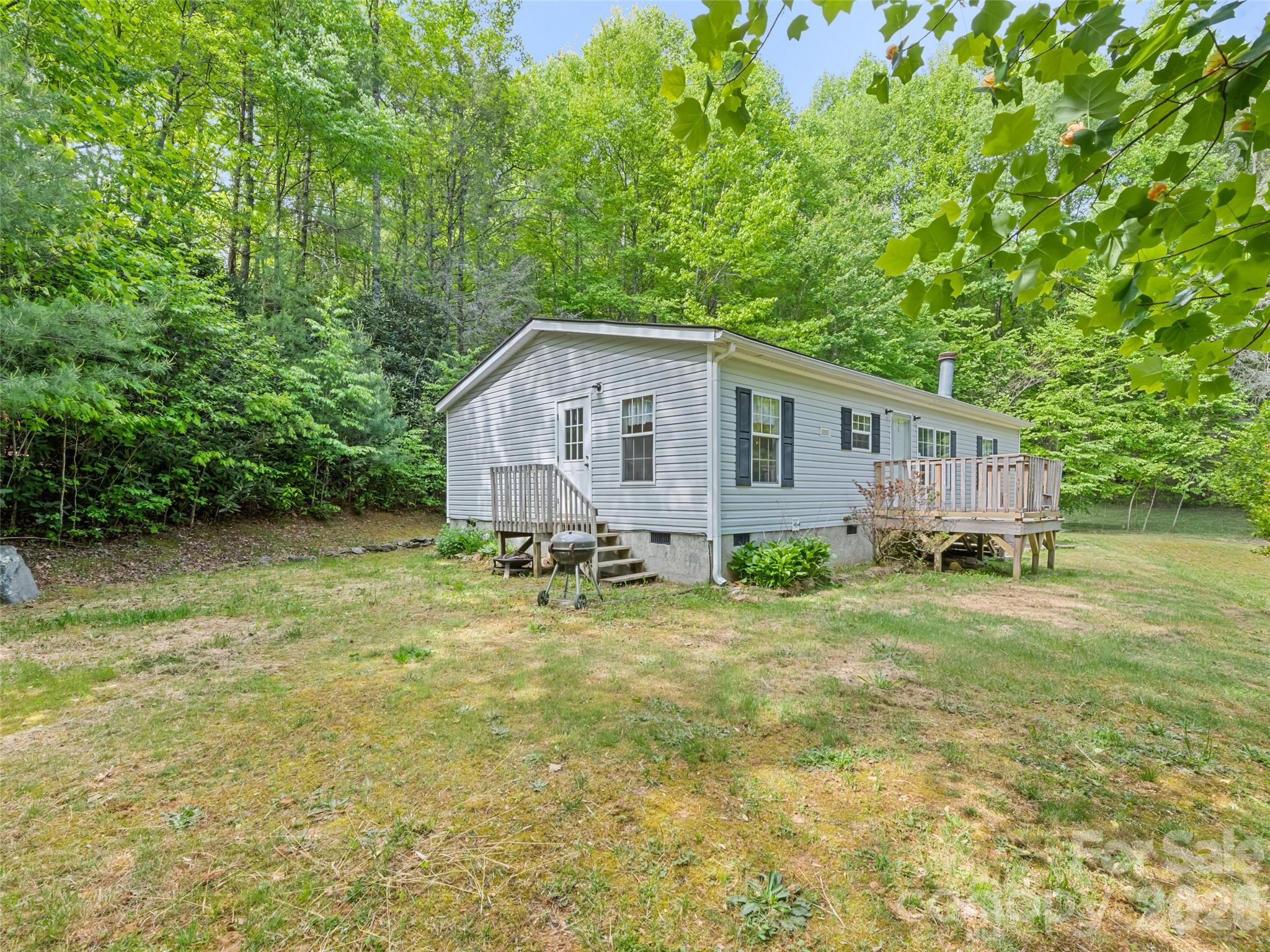 122 Mastiff Hollow Drive