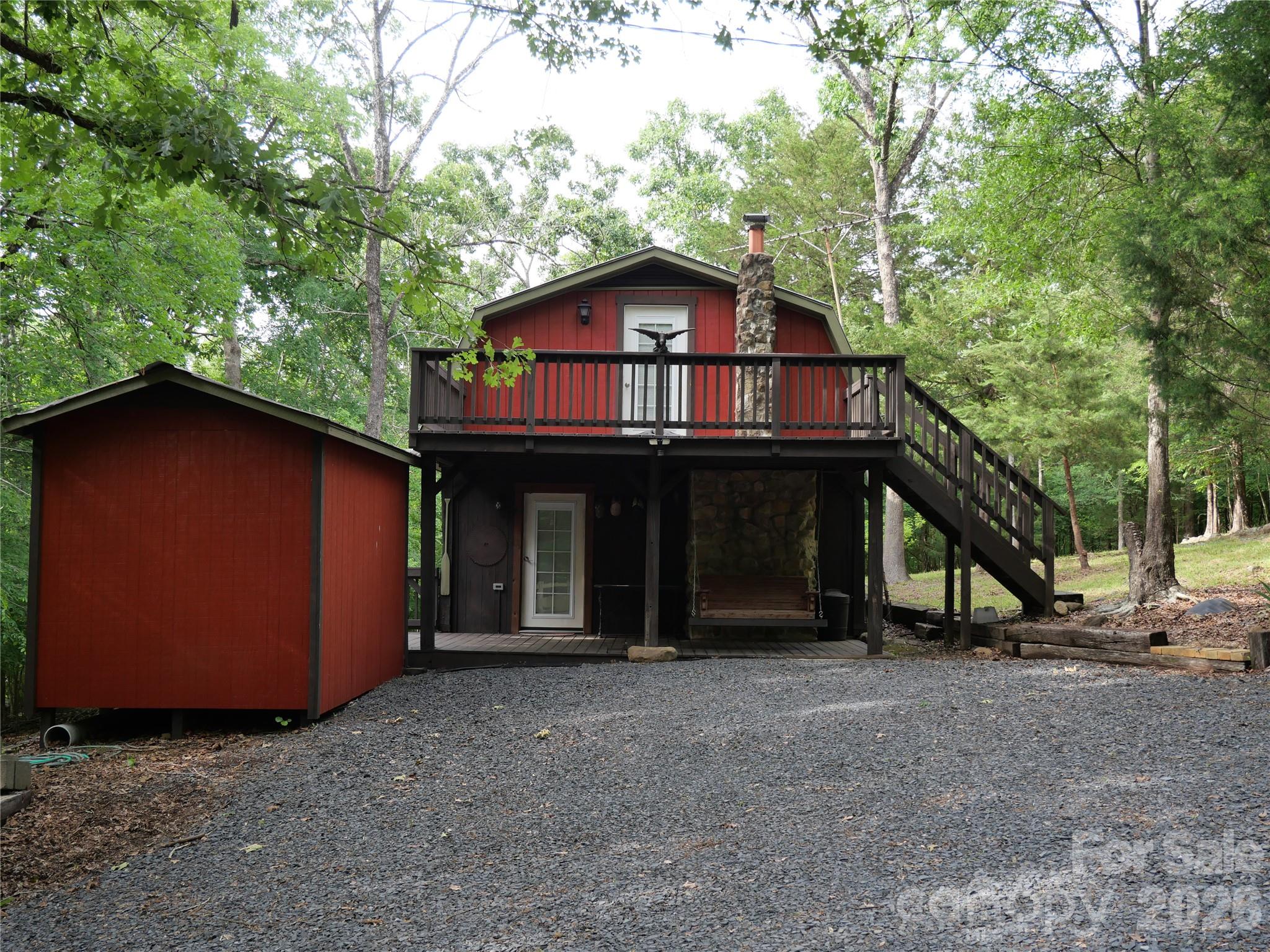 416 Lake Shore Drive Property Photo 9