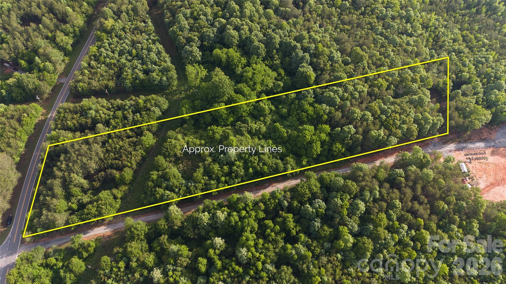 0 Old Hollis Road Property Photo 5