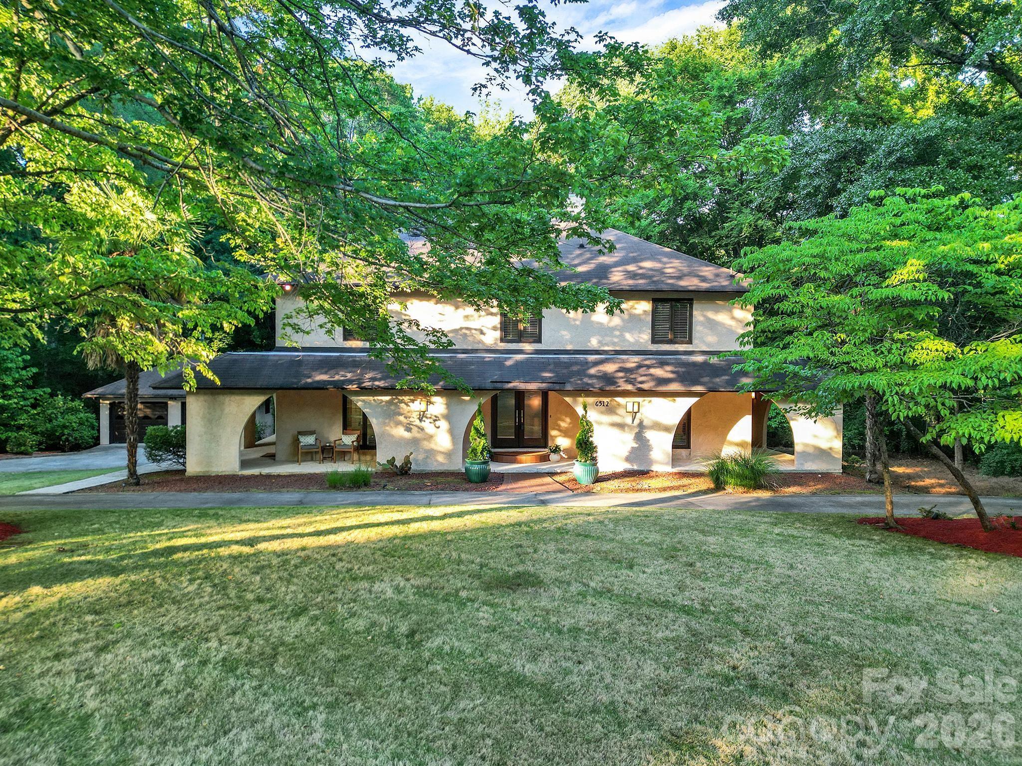 6512 Carmel Hills Drive Property Photo 1