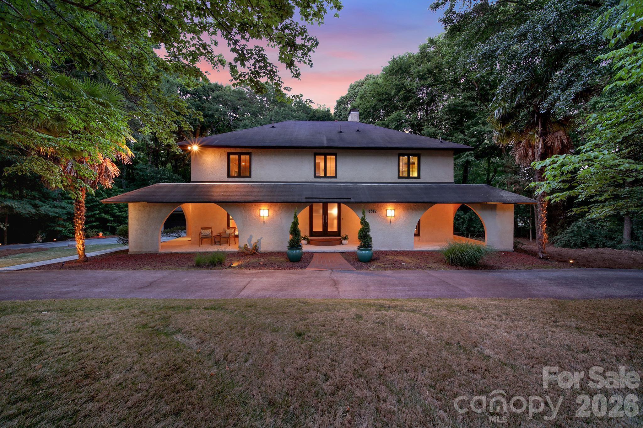6512 Carmel Hills Drive Property Photo 5