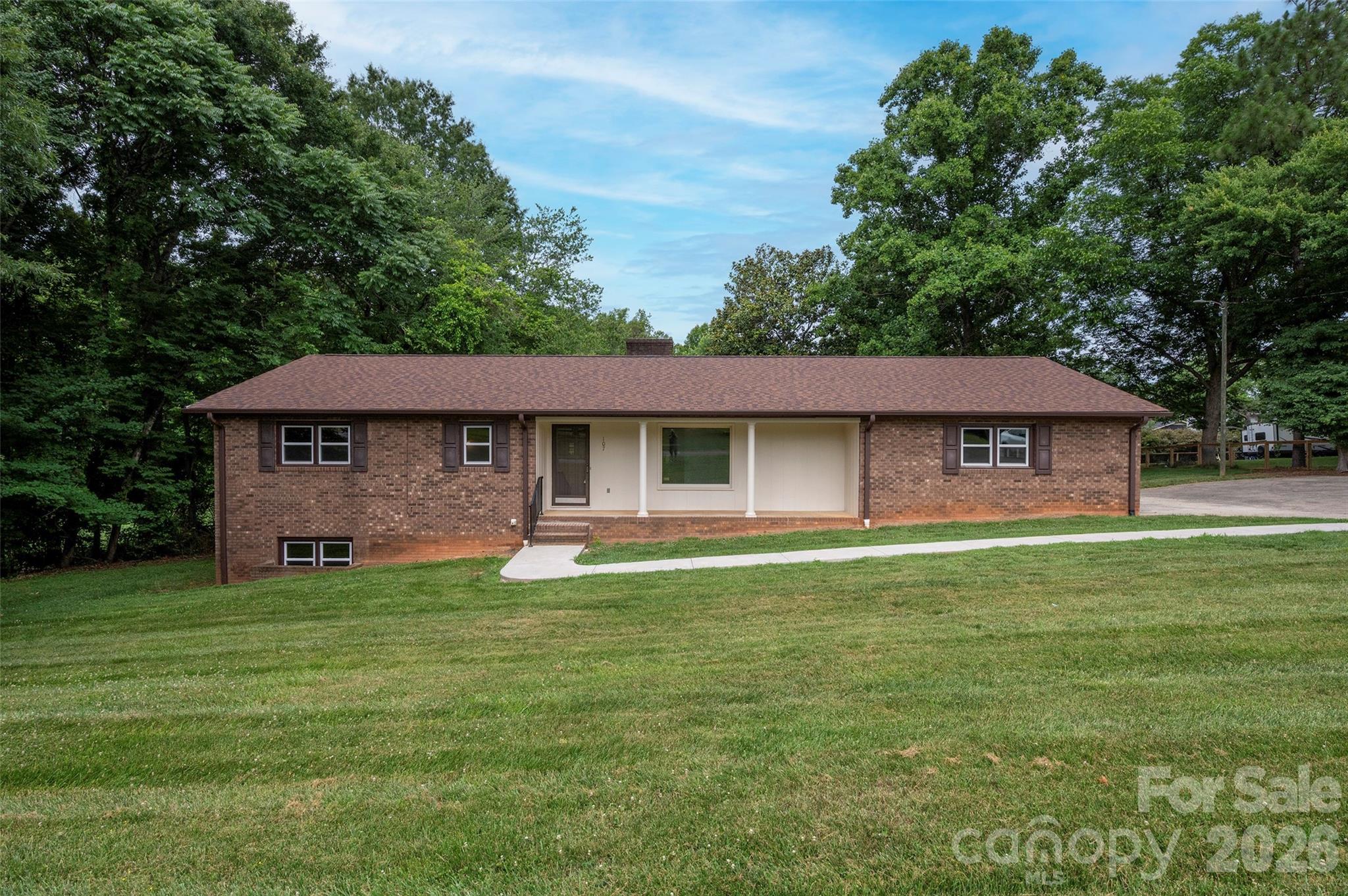107 Coram Avenue Property Photo 1