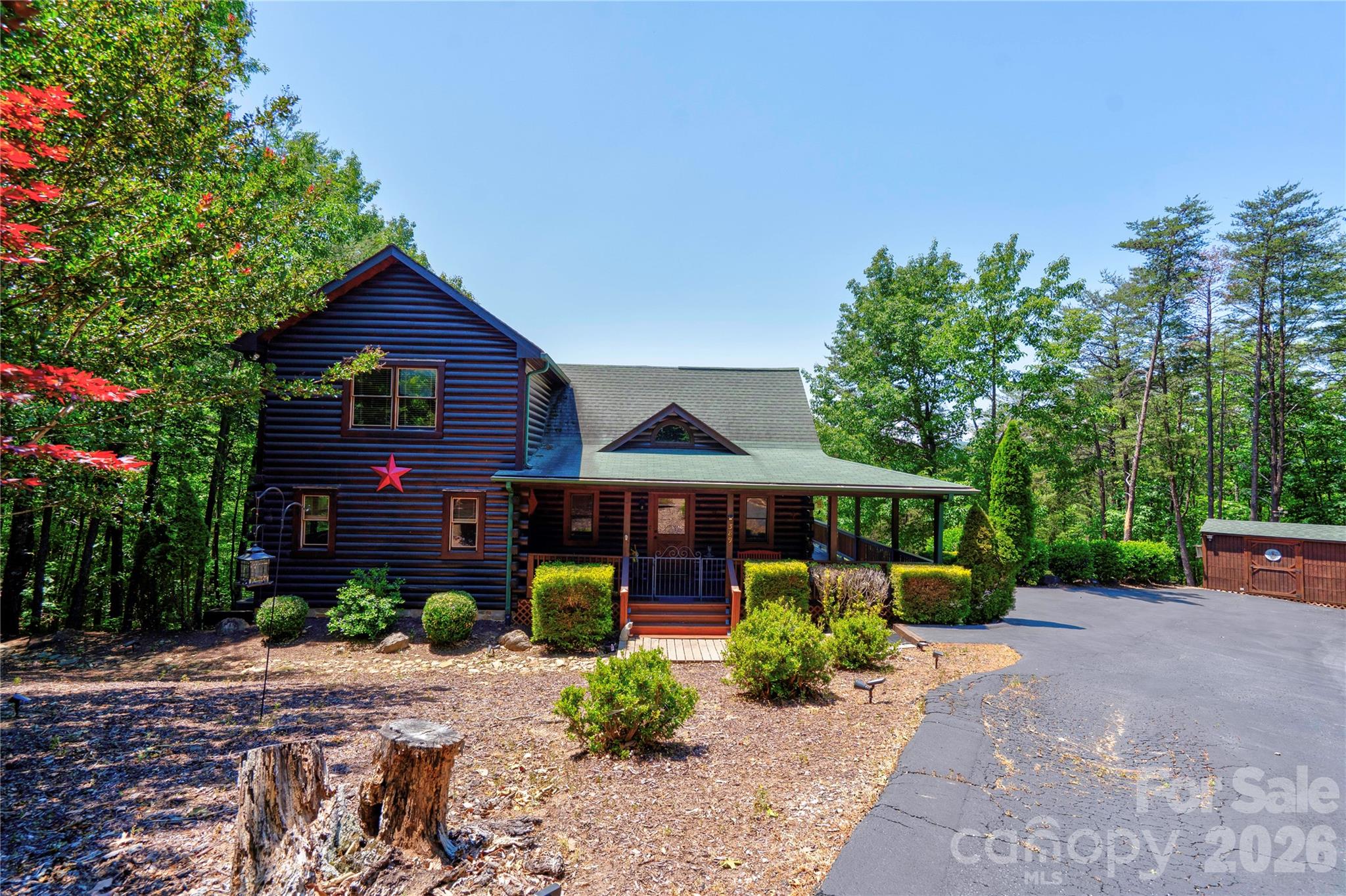 389 Woodgate Drive Property Photo 21