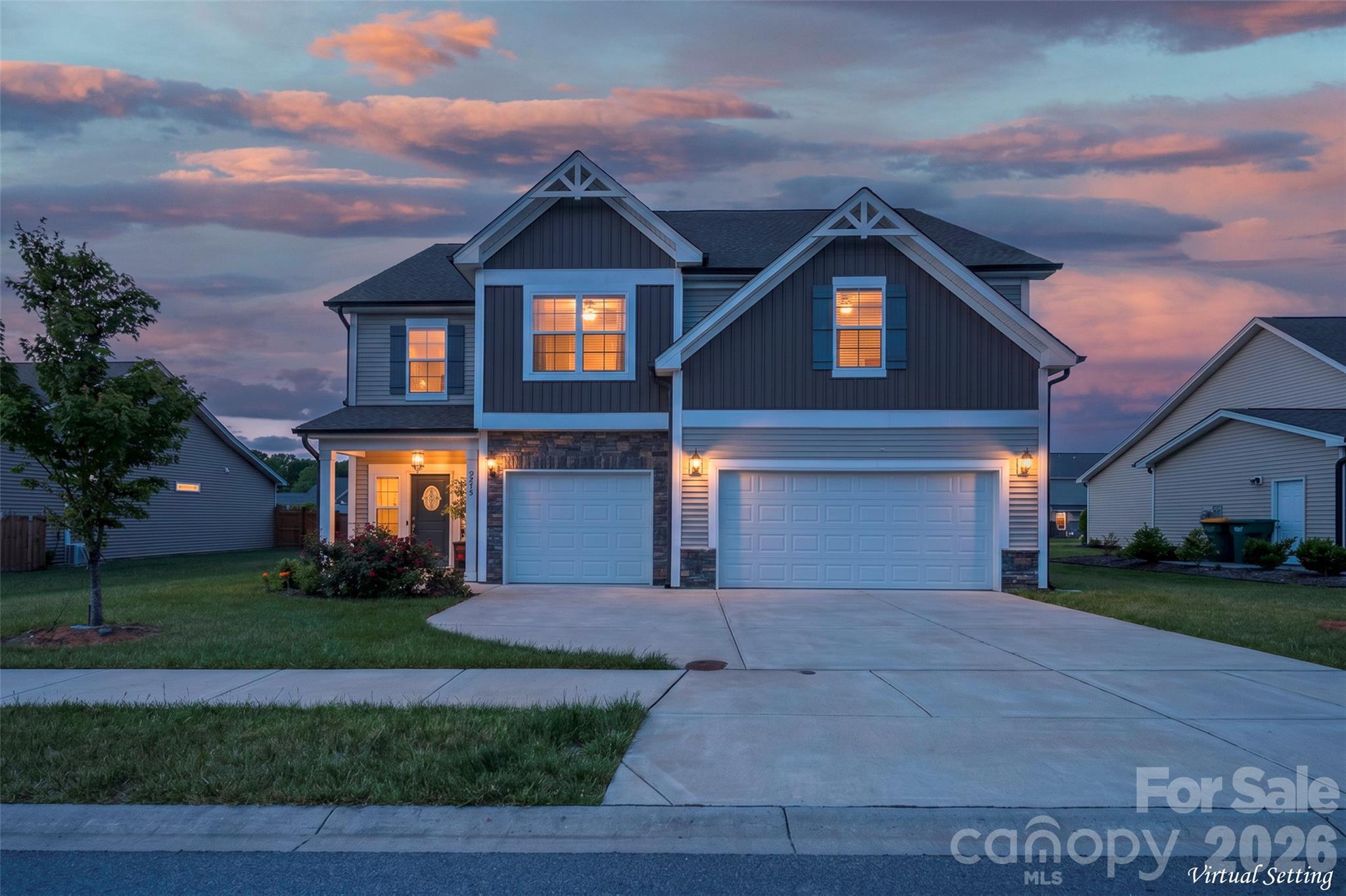 6249 Finch Meadow Court Property Photo 1