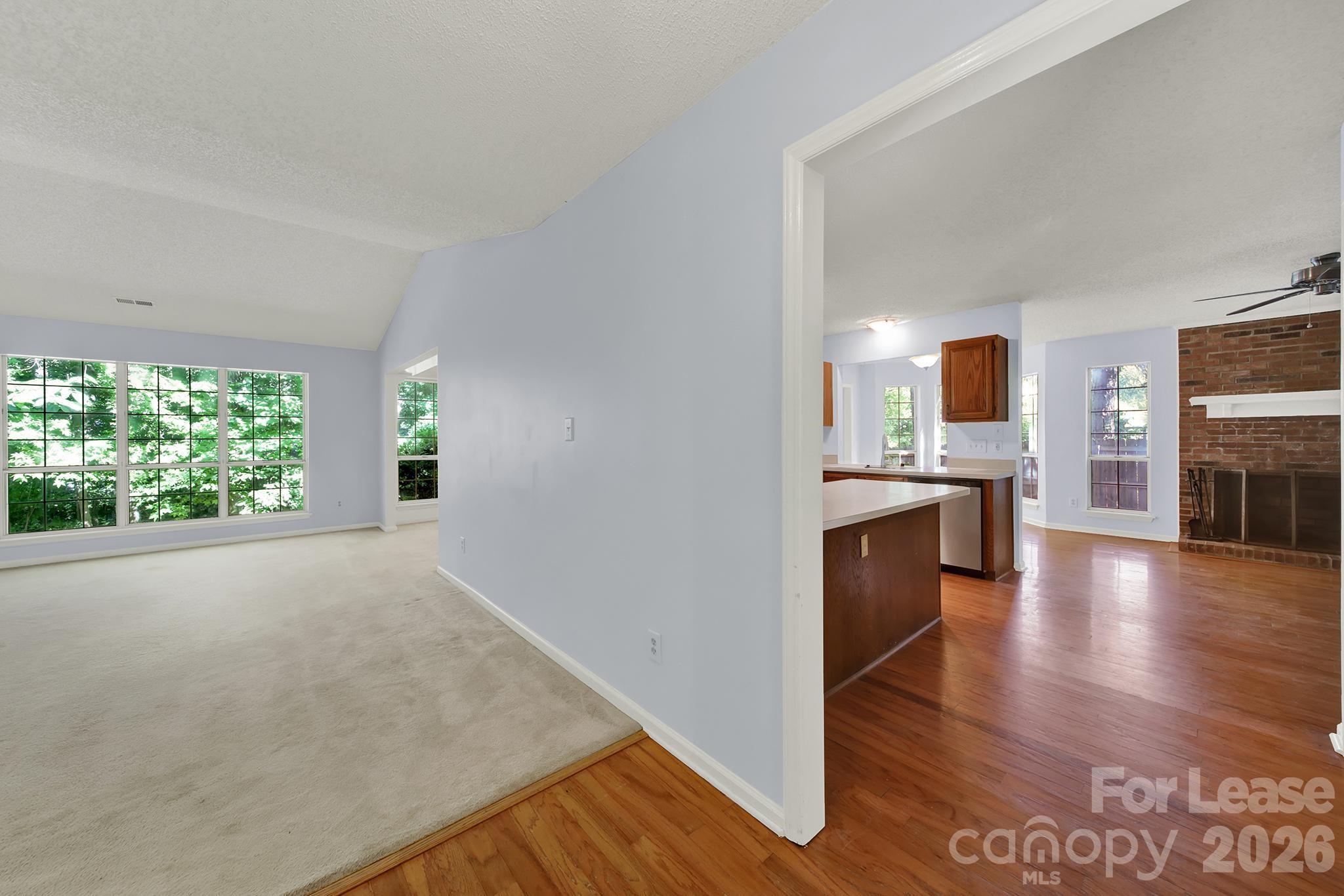 3421 Crescent Knoll Drive Property Photo 2