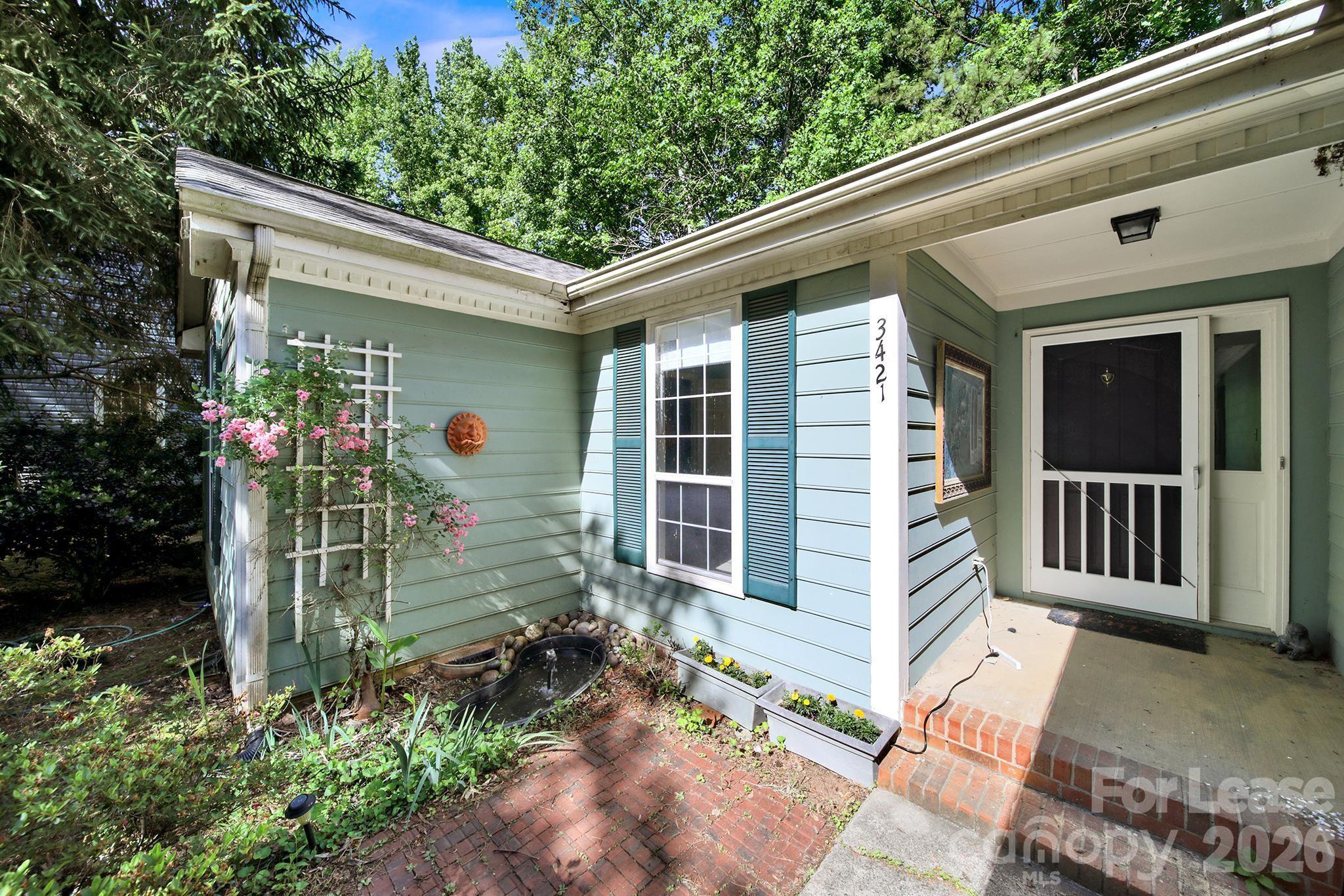 3421 Crescent Knoll Drive Property Photo 29