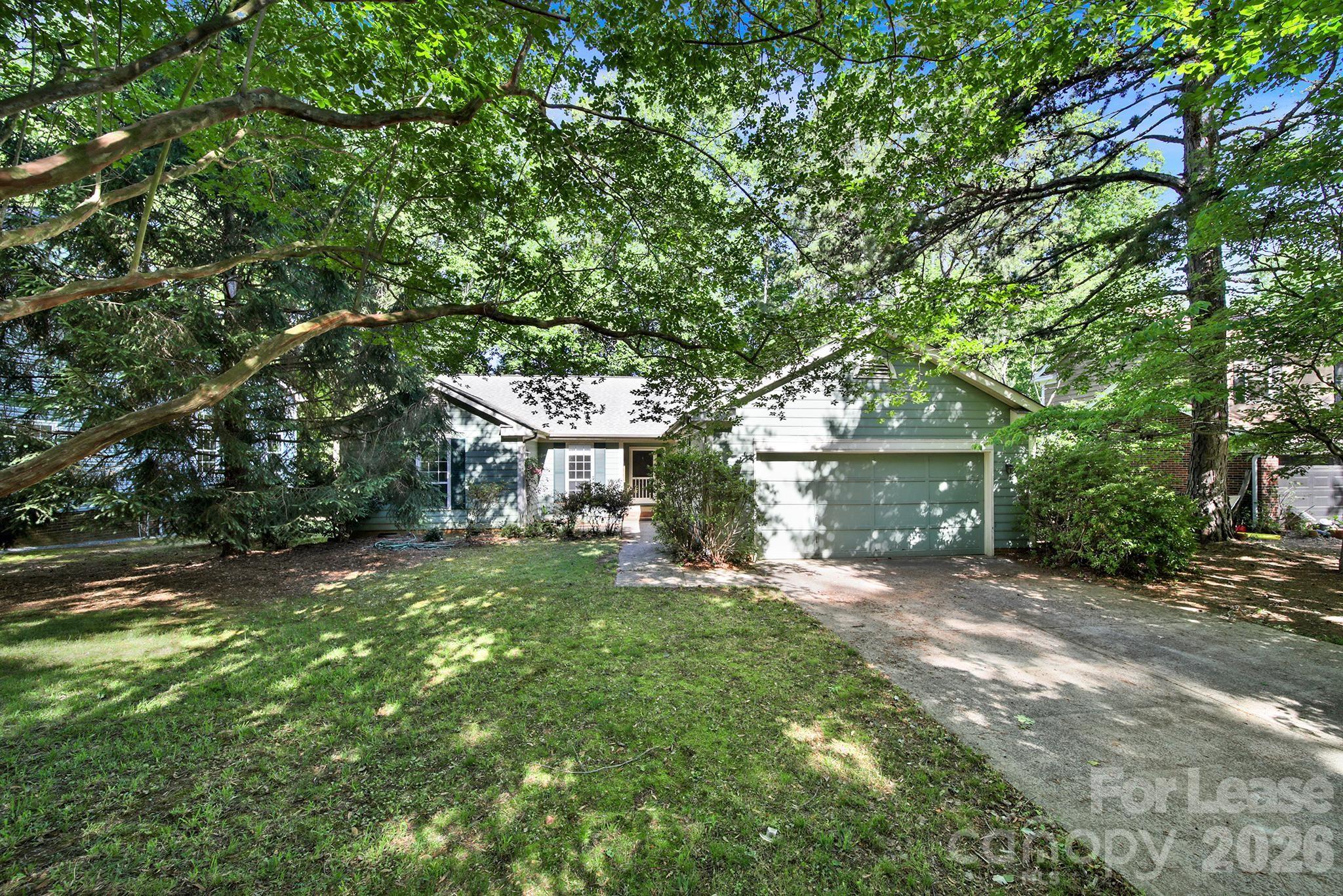 3421 Crescent Knoll Drive Property Photo 30
