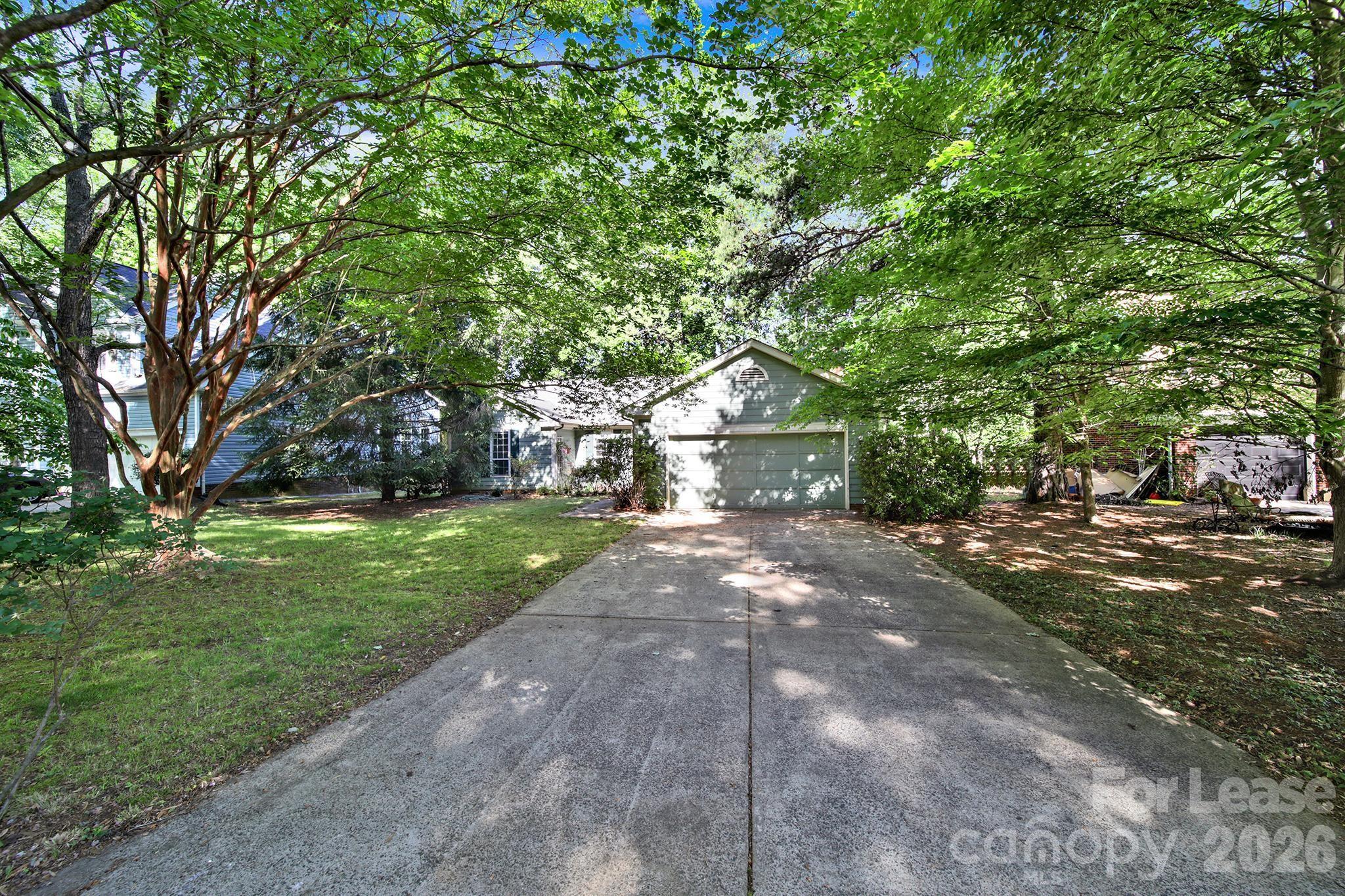 3421 Crescent Knoll Drive Property Photo 31