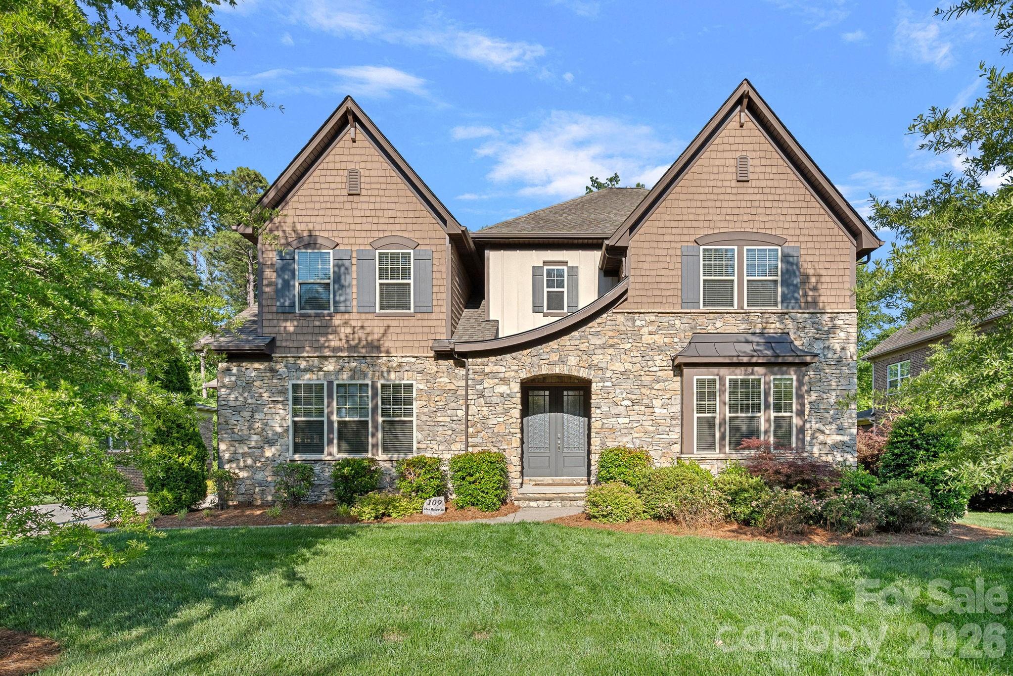 109 Eden Hollow Lane Property Photo 1