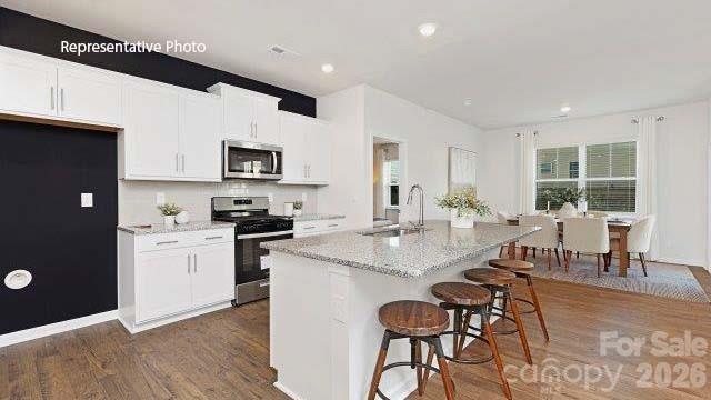 5304 Harriets Memory Trail Property Photo 5