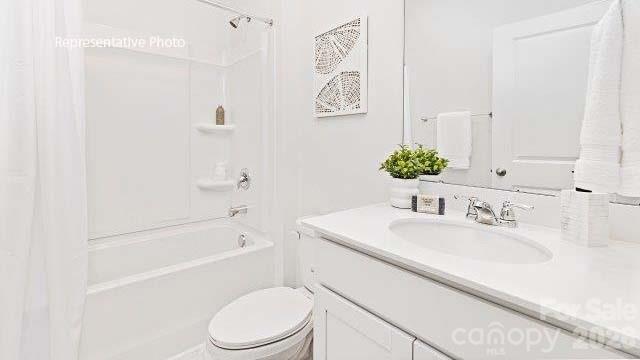 5304 Harriets Memory Trail Property Photo 20