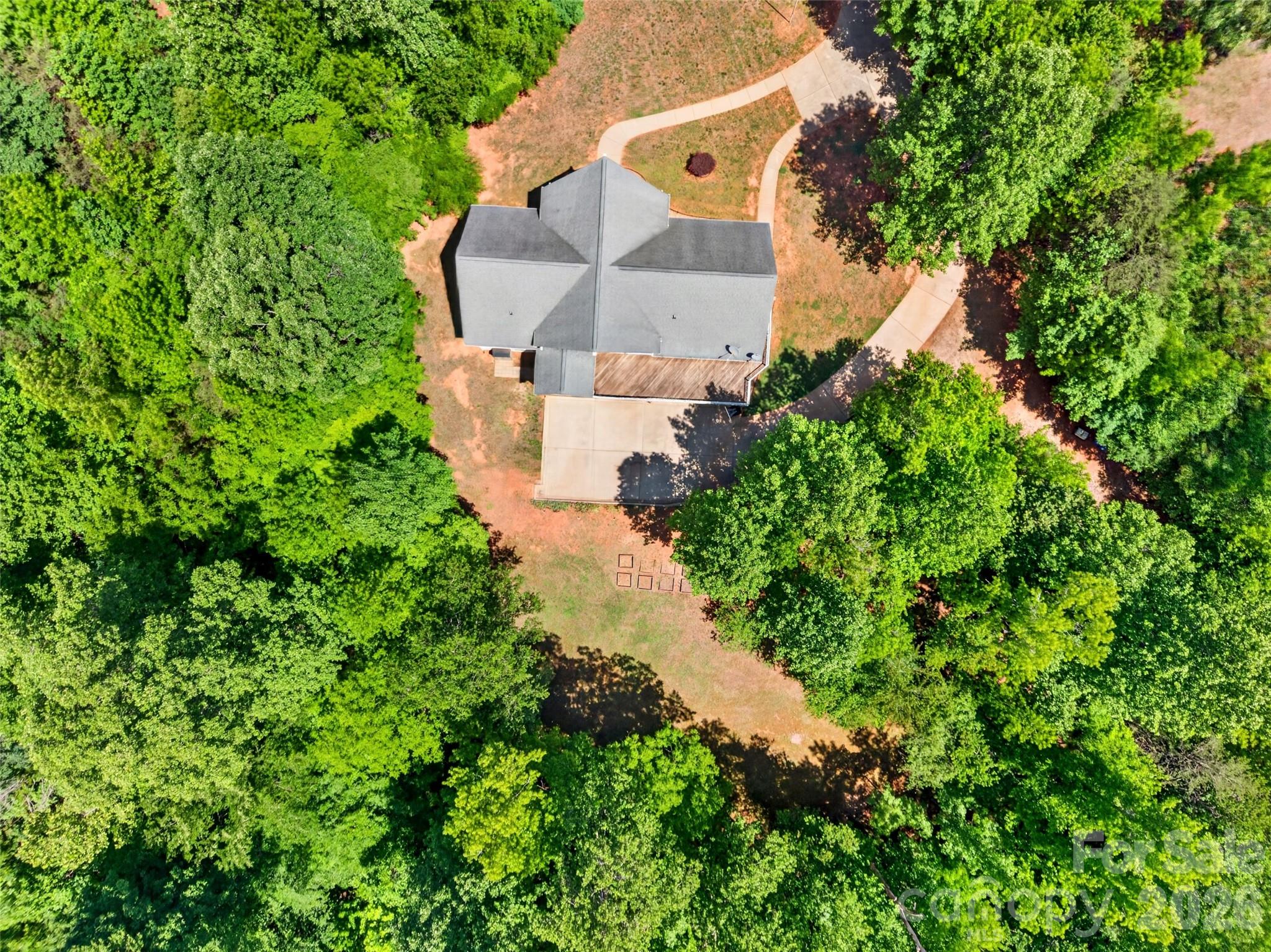 2977 Cabin Creek Drive Property Photo 4