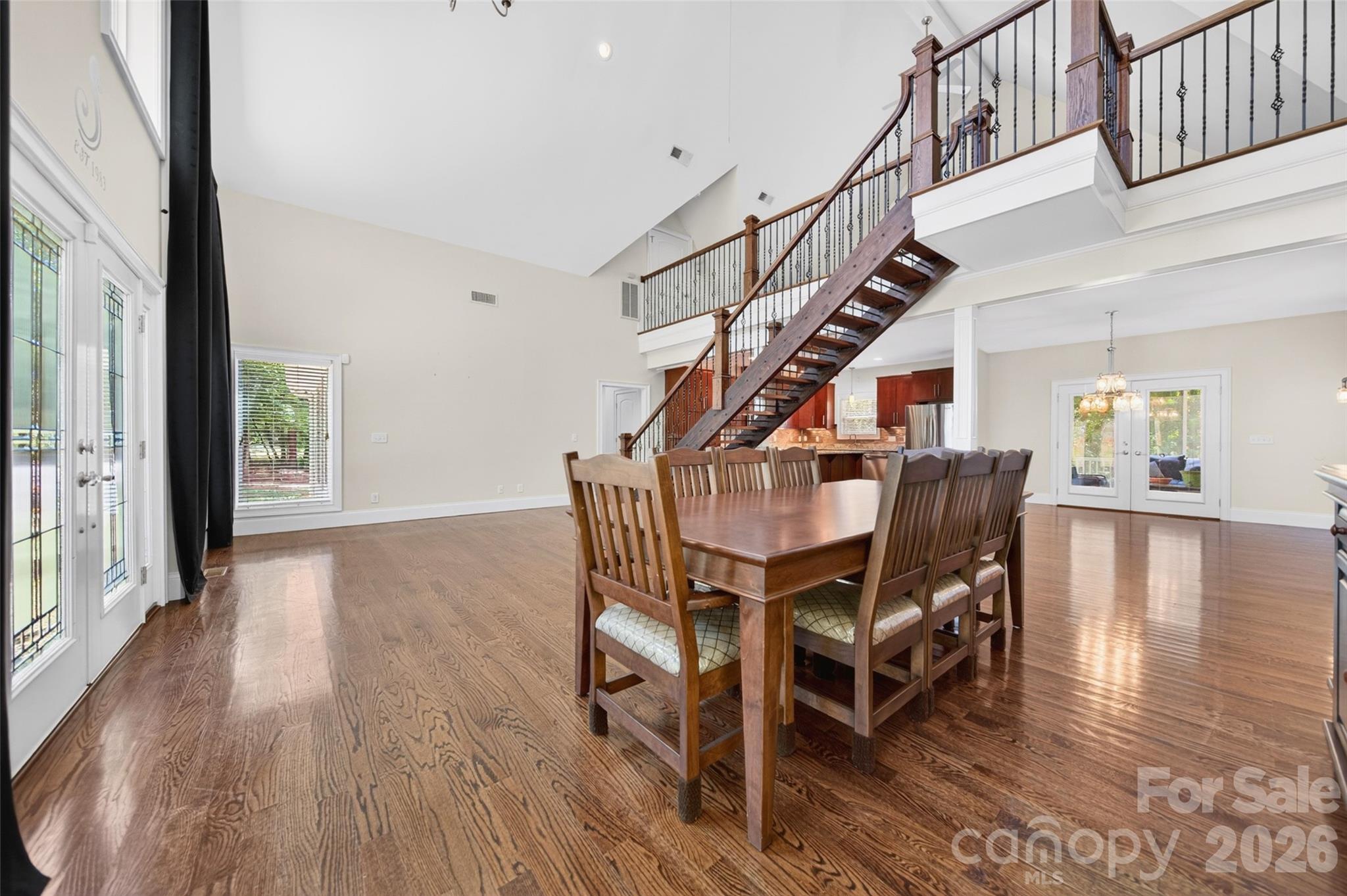 2977 Cabin Creek Drive Property Photo 13
