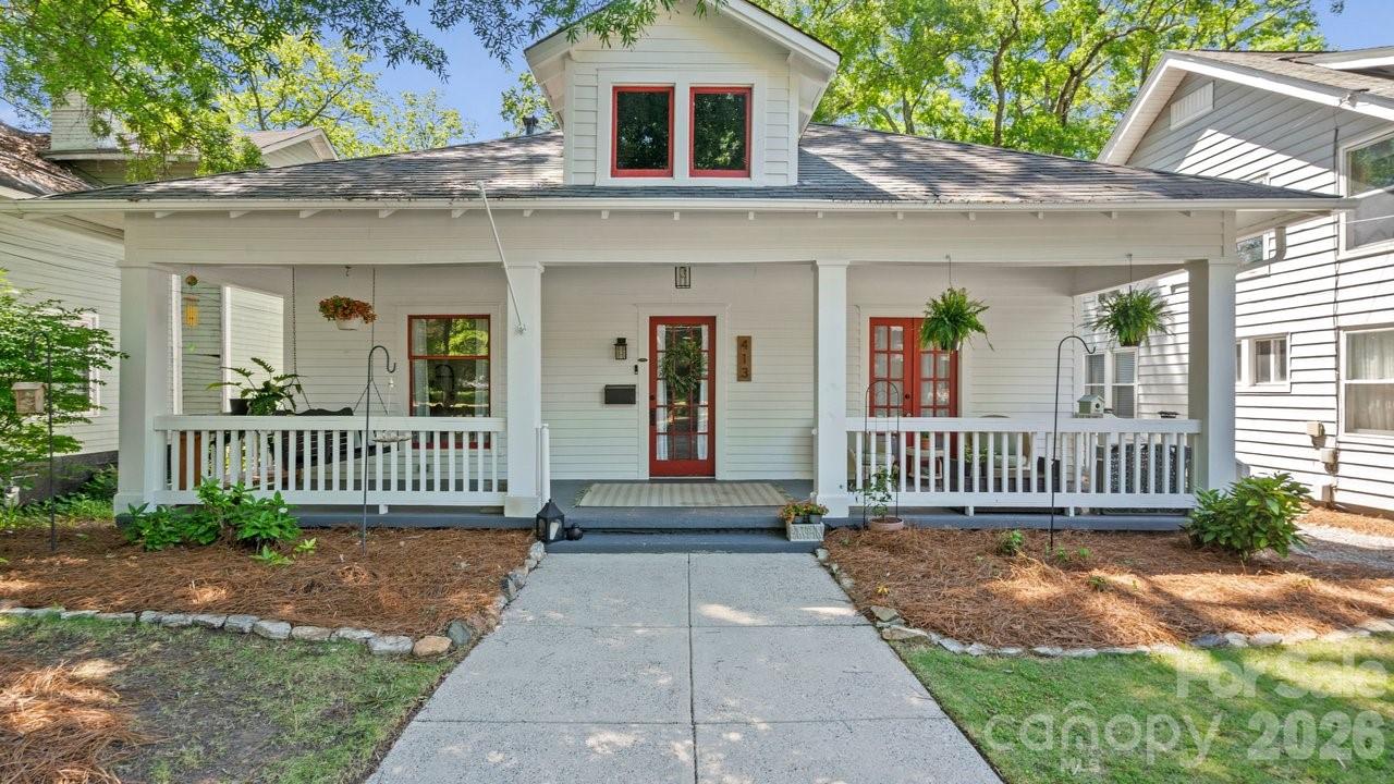 413 W 5th Avenue Property Photo 1
