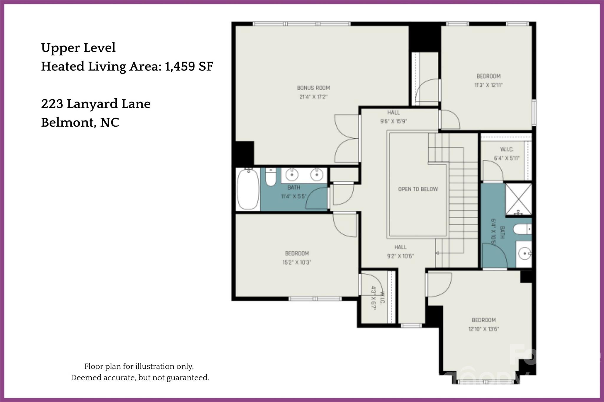 223 Lanyard Lane Property Photo 4