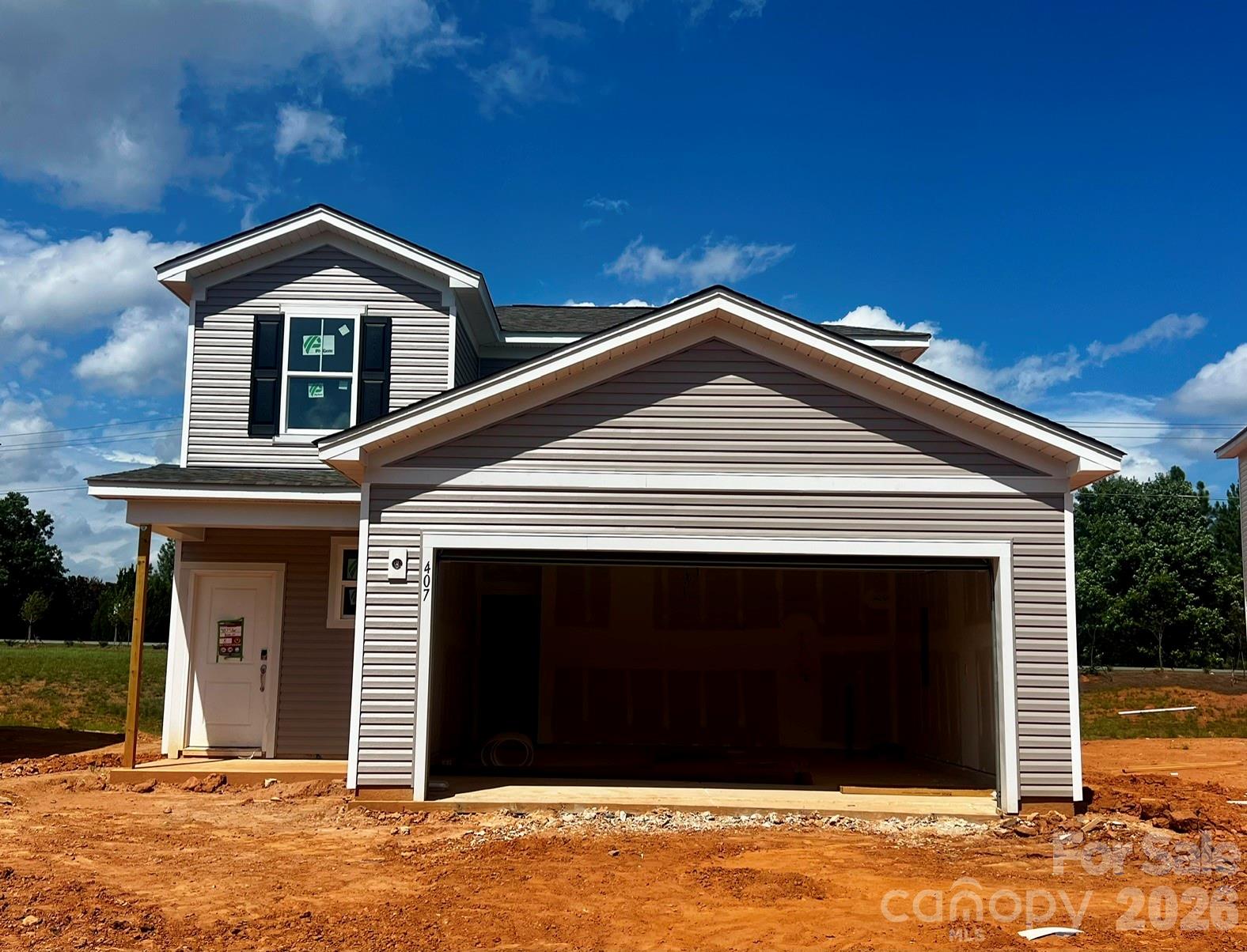 407 Silver Birch Court Property Photo 3