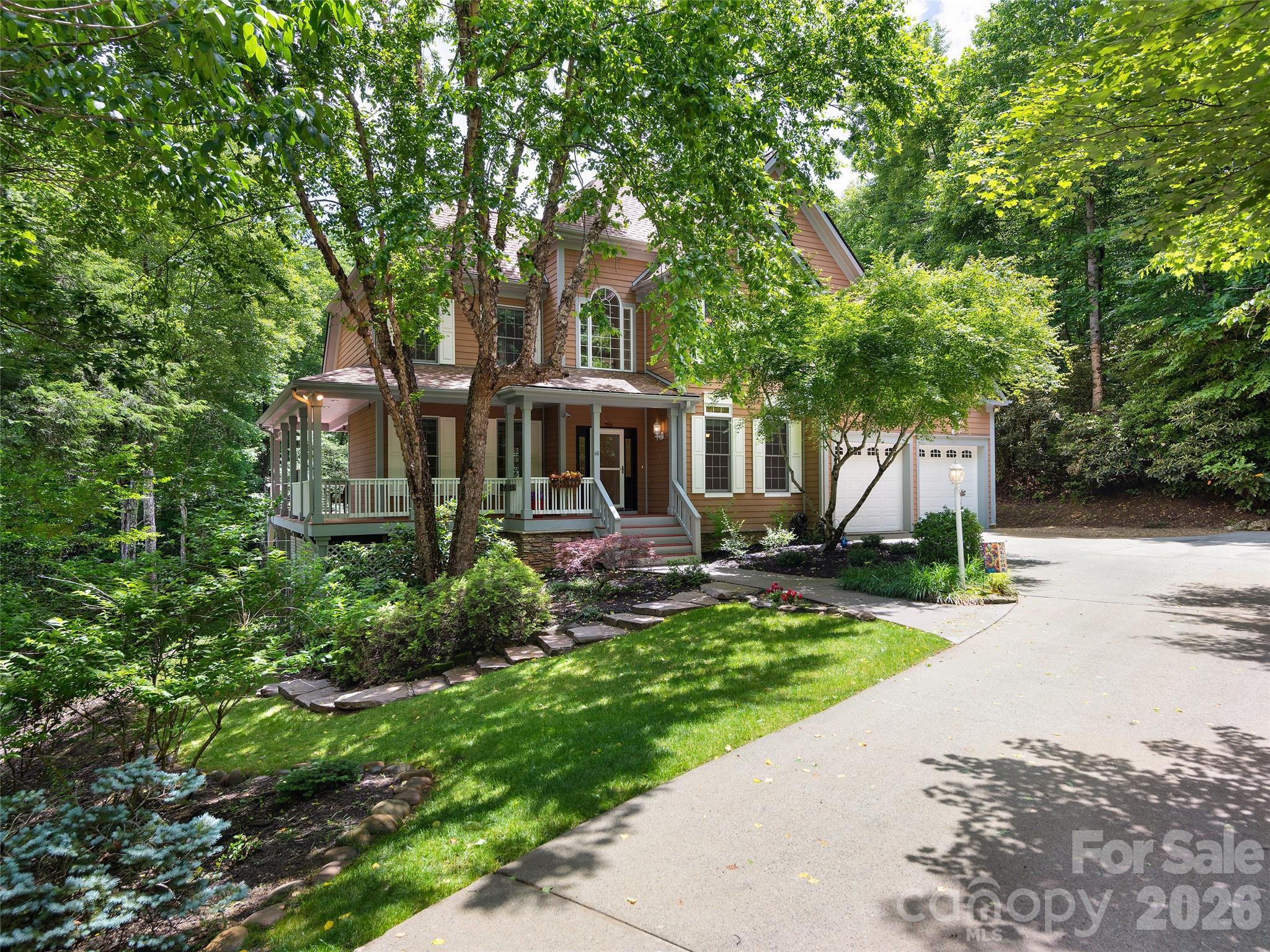 48 Smokemont Drive