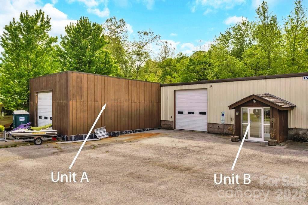 151 H O Aldridge Road A, B Property Photo 1