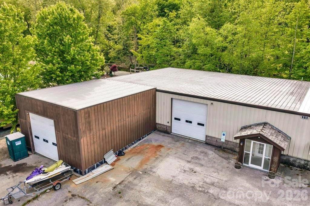 151 H O Aldridge Road A, B Property Photo 3