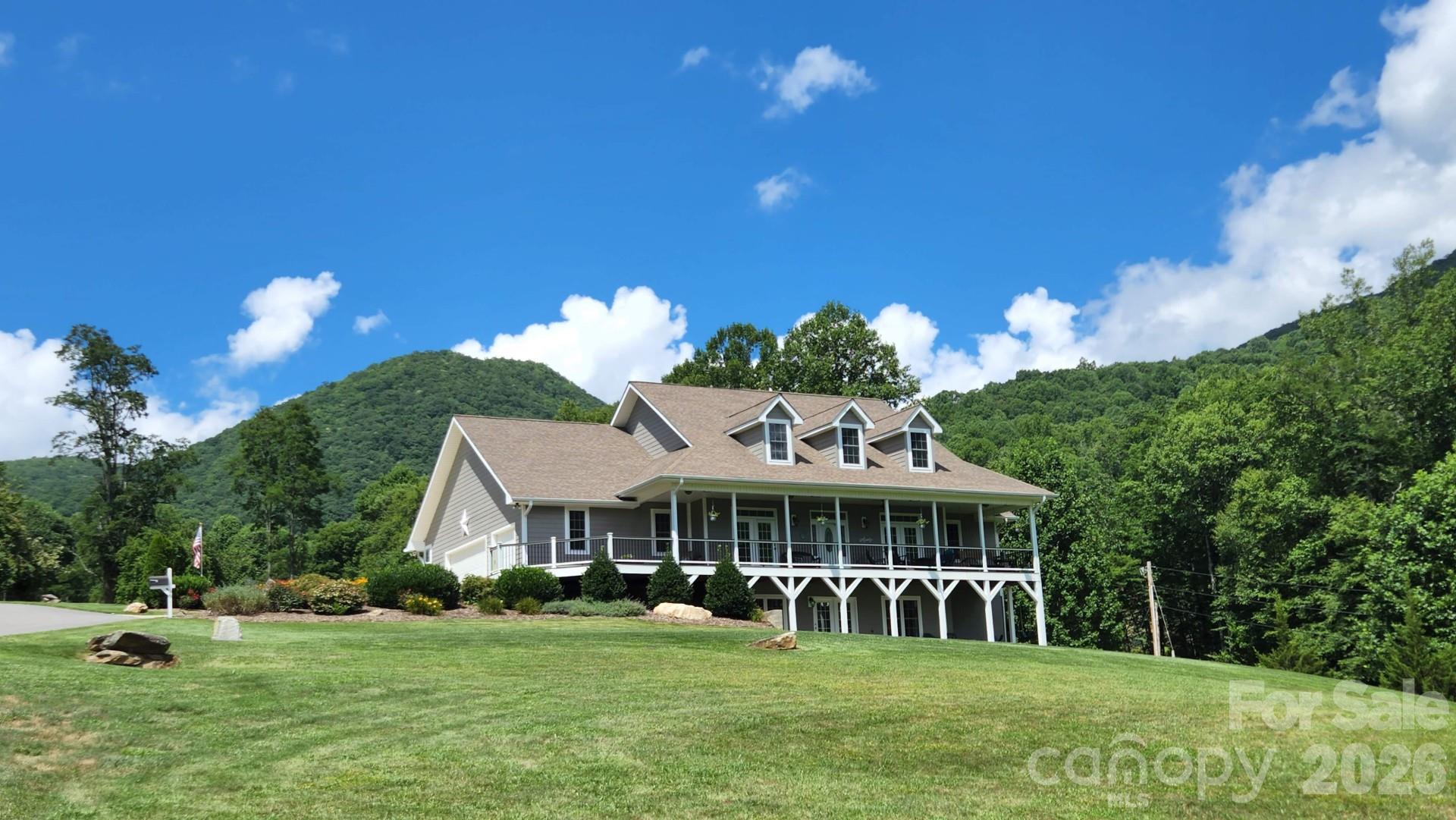 96 Buckeye Branch Drive Property Photo