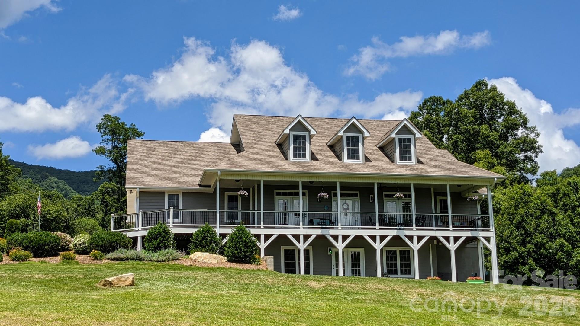 96 Buckeye Branch Drive Property Photo 2