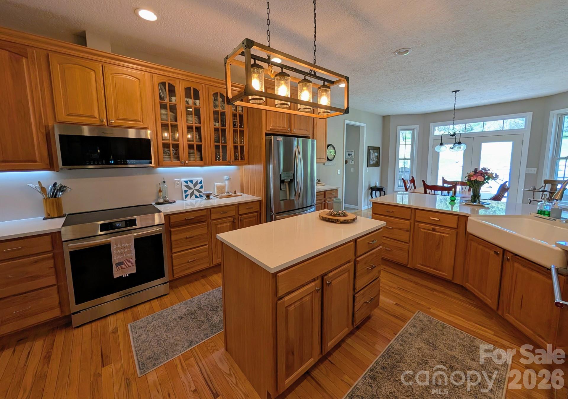 96 Buckeye Branch Drive Property Photo 6